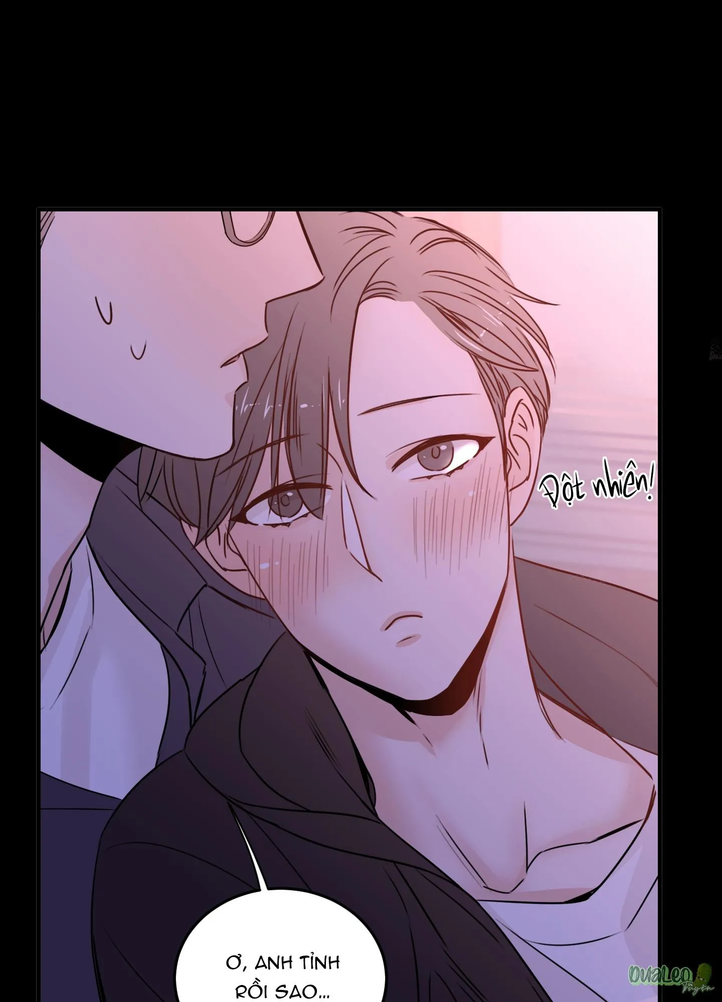 Tôi đến để trả thù Chapter 10 Trang 73