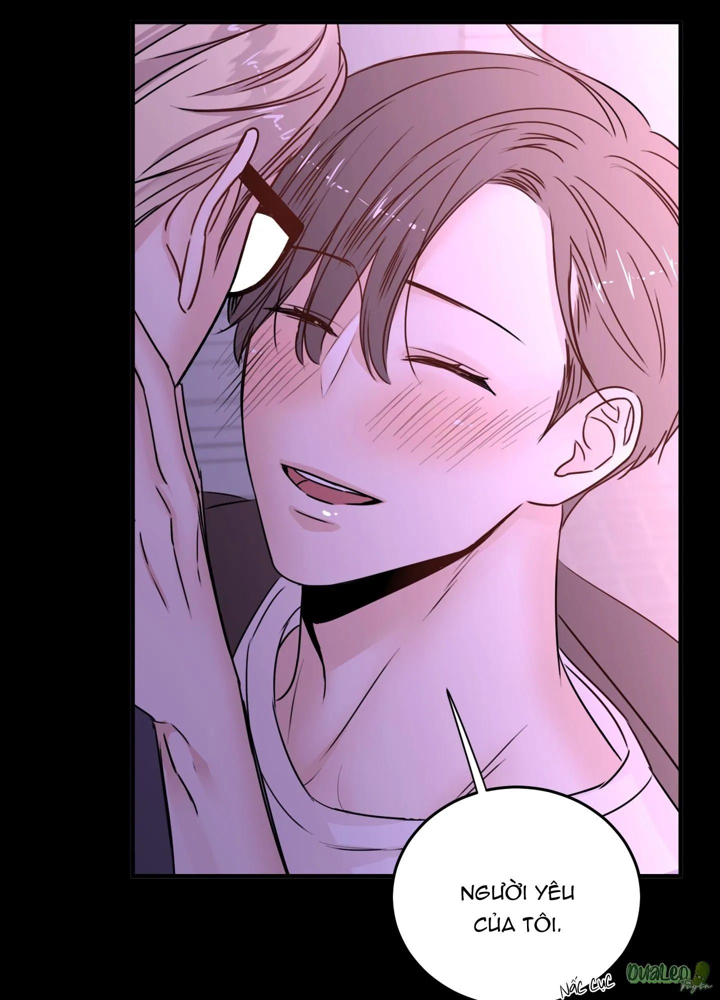 Tôi đến để trả thù Chapter 10 Trang 77