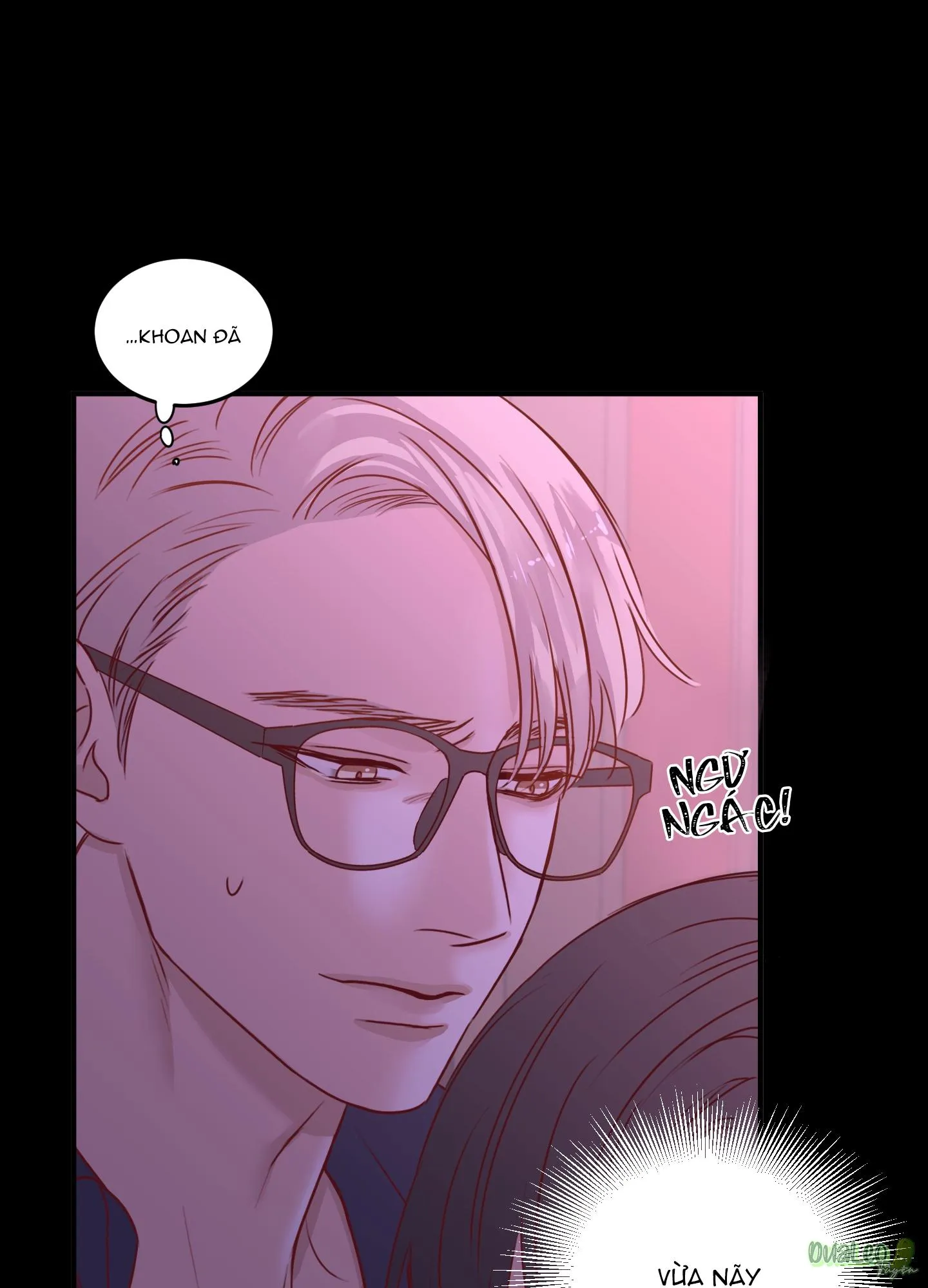 Tôi đến để trả thù Chapter 10 Trang 82