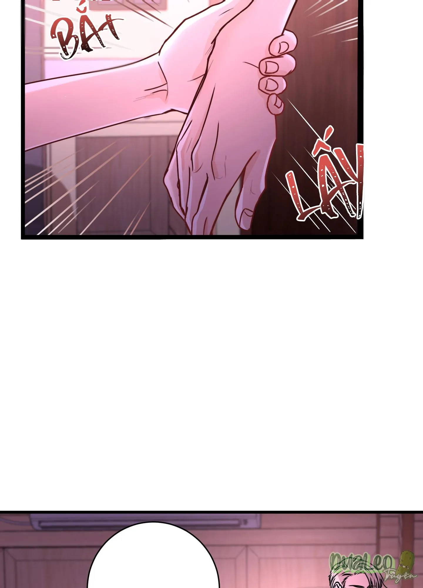 Tôi đến để trả thù Chapter 11 Trang 4