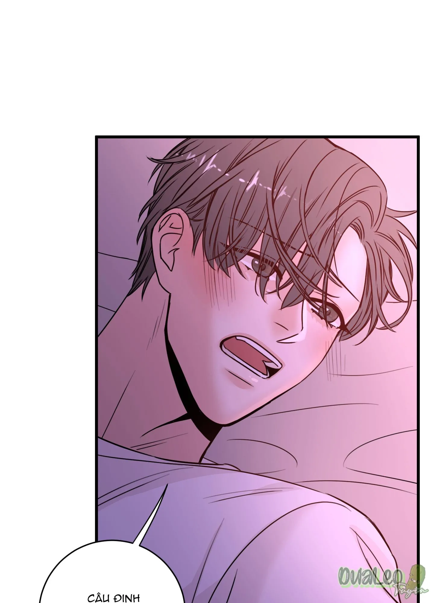 Tôi đến để trả thù Chapter 11 Trang 6