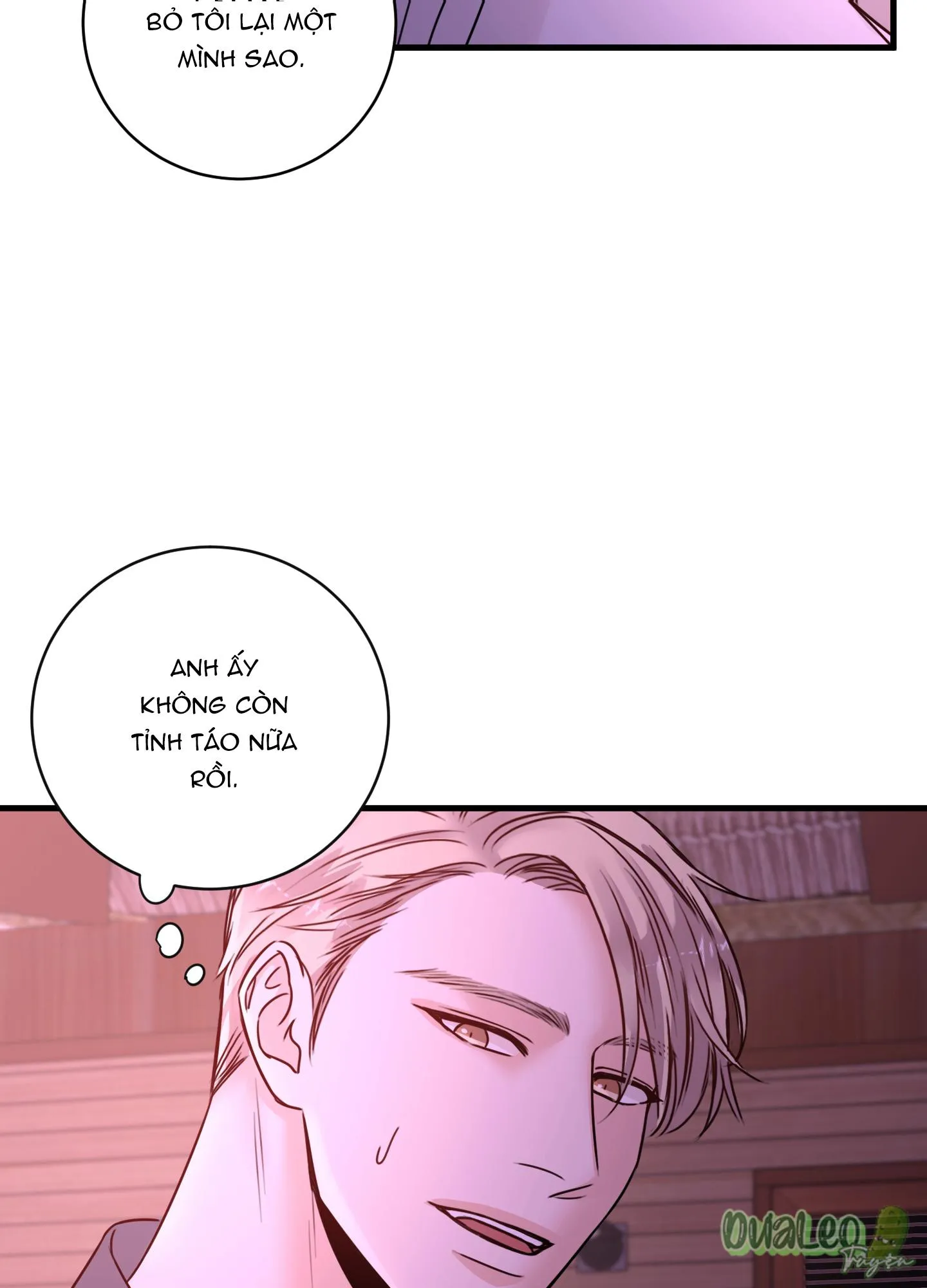 Tôi đến để trả thù Chapter 11 Trang 7