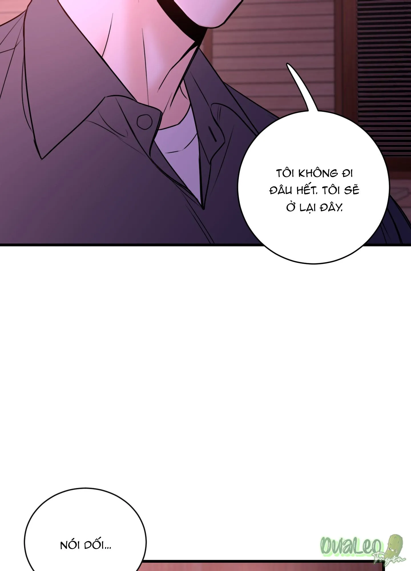 Tôi đến để trả thù Chapter 11 Trang 8