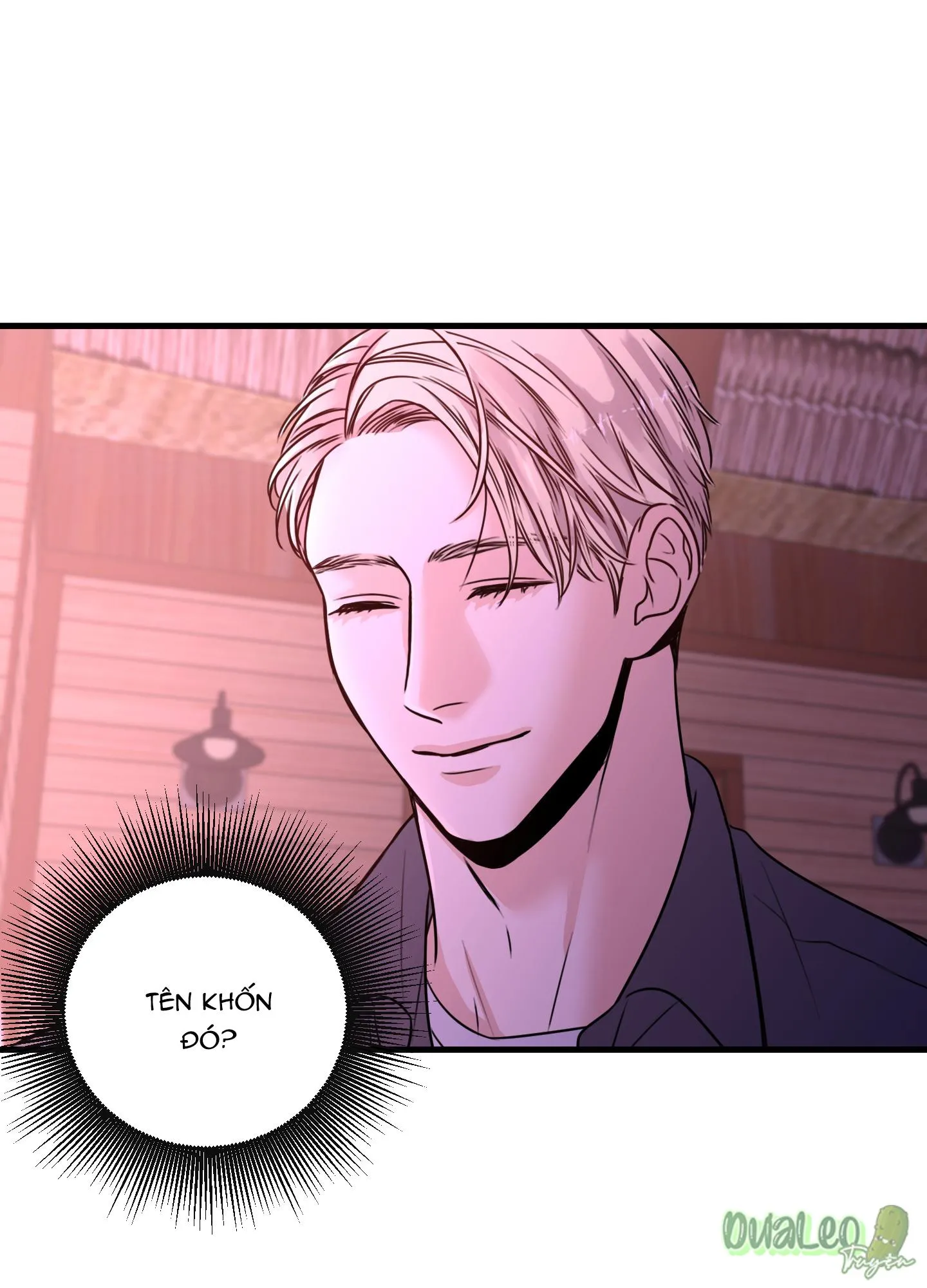 Tôi đến để trả thù Chapter 11 Trang 10