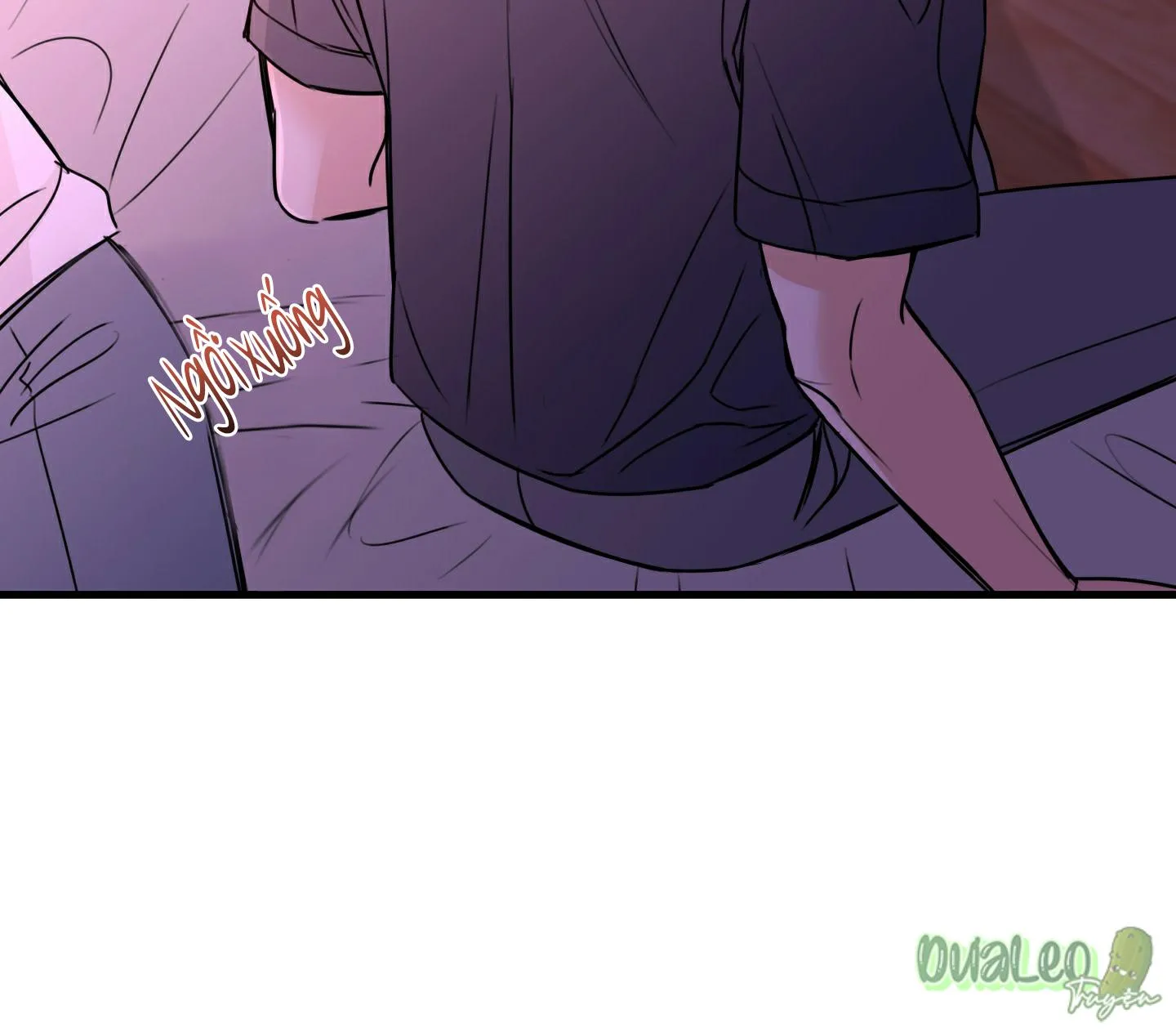 Tôi đến để trả thù Chapter 11 Trang 12