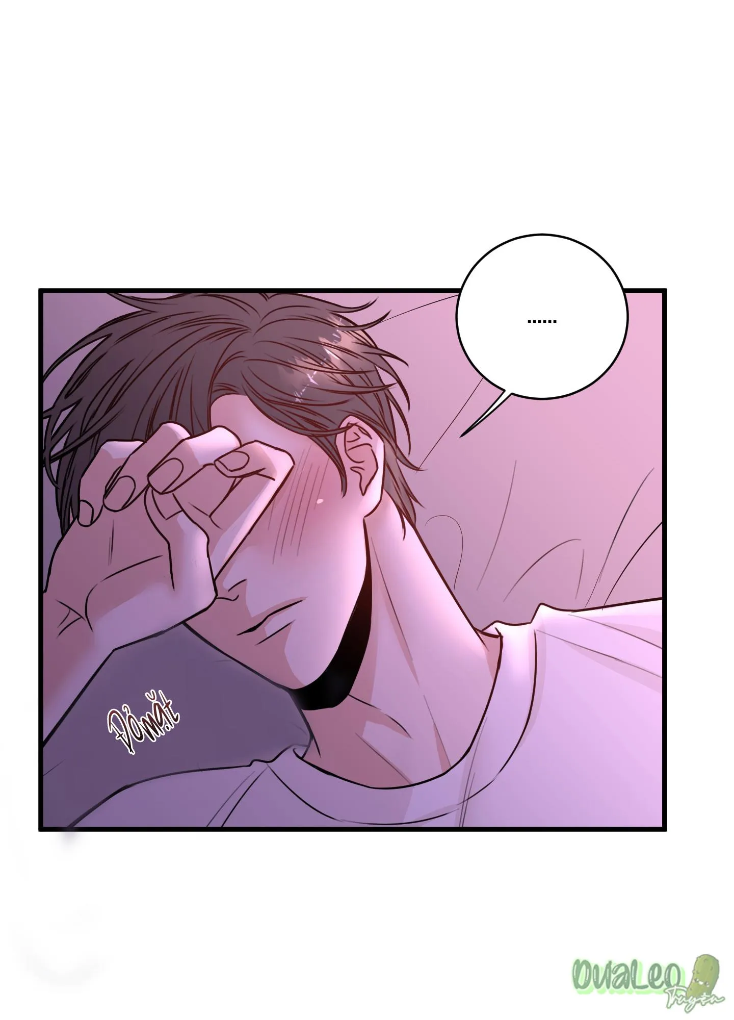 Tôi đến để trả thù Chapter 11 Trang 13