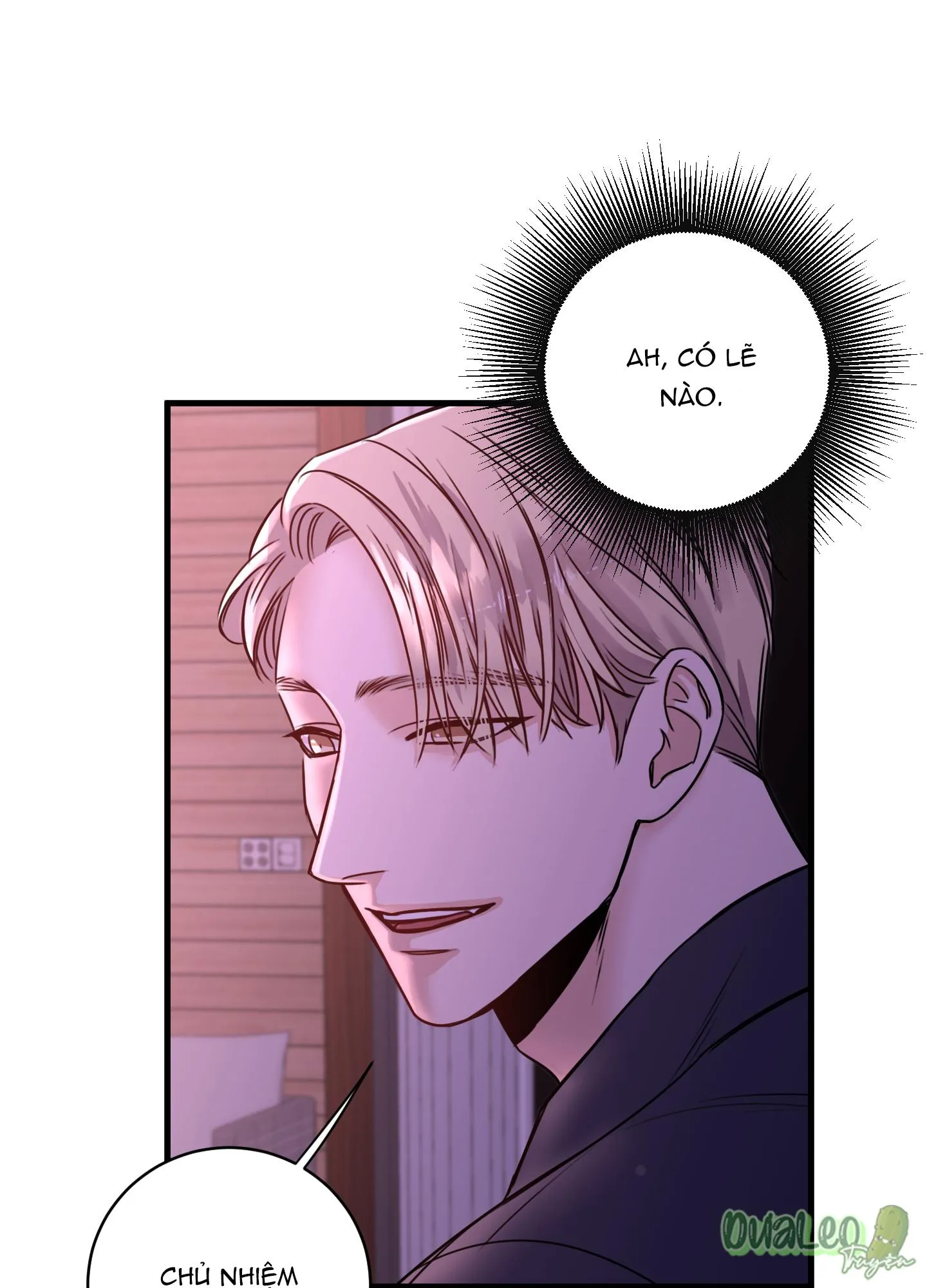 Tôi đến để trả thù Chapter 11 Trang 14