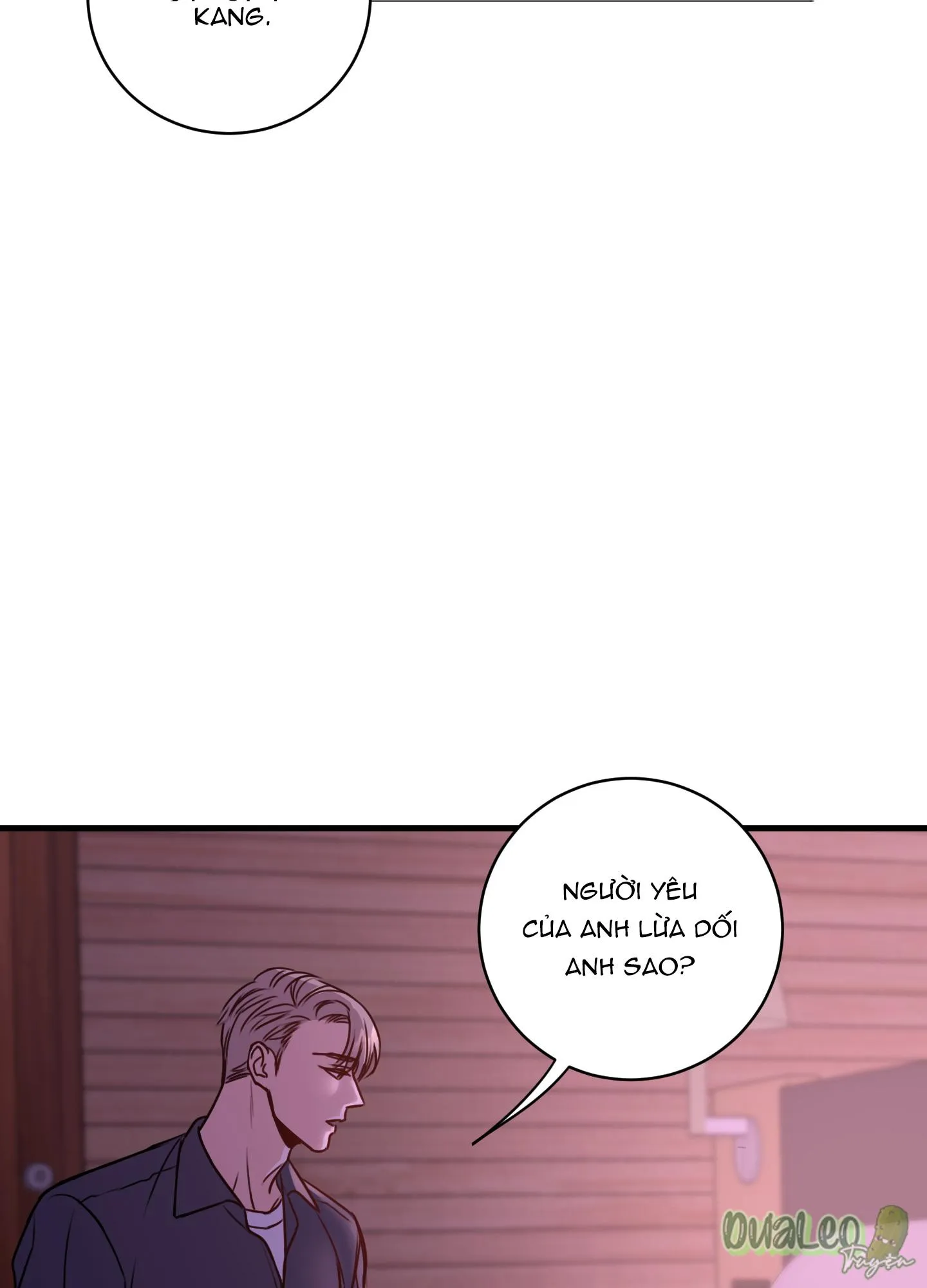 Tôi đến để trả thù Chapter 11 Trang 15