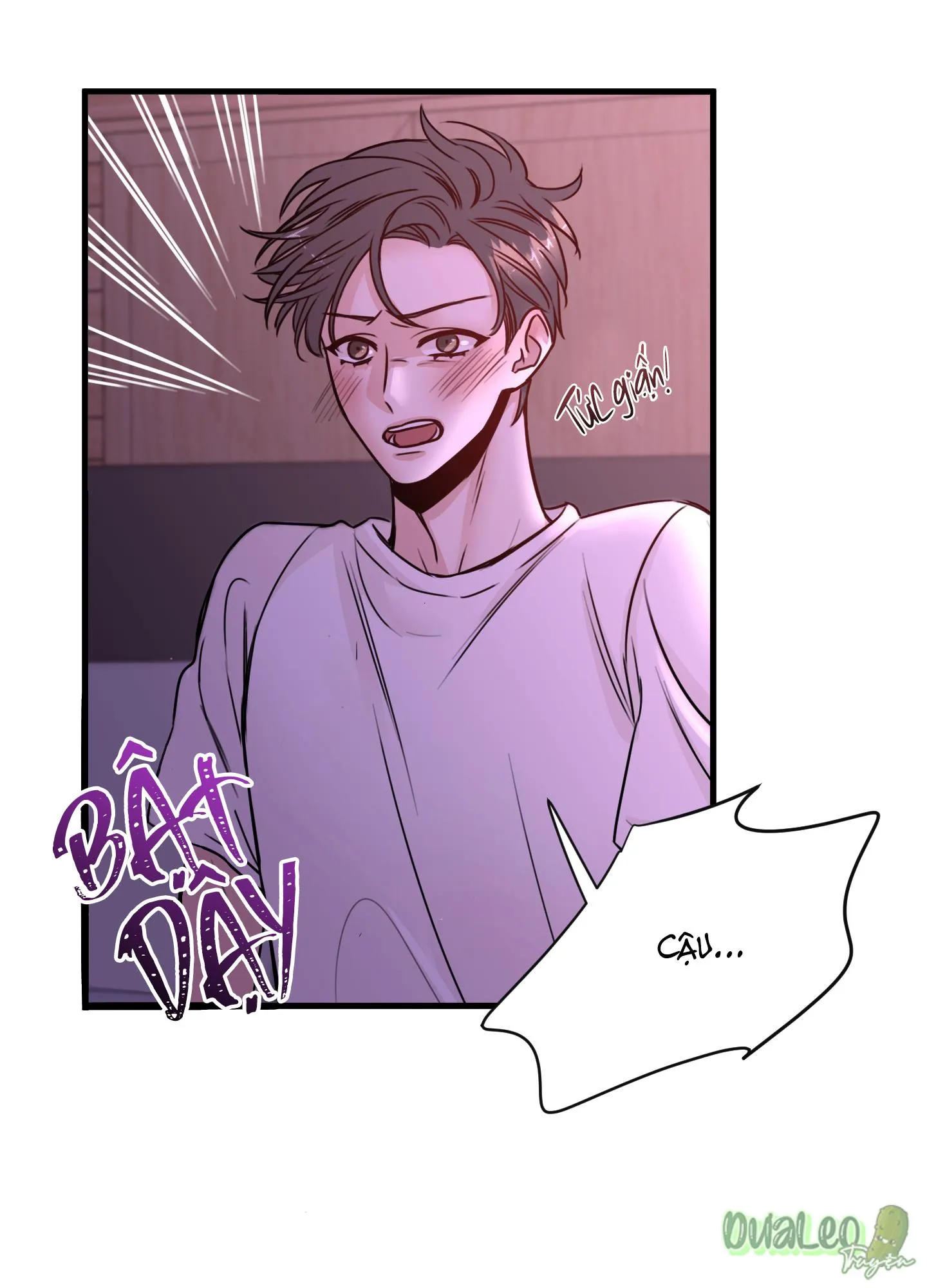 Tôi đến để trả thù Chapter 11 Trang 17