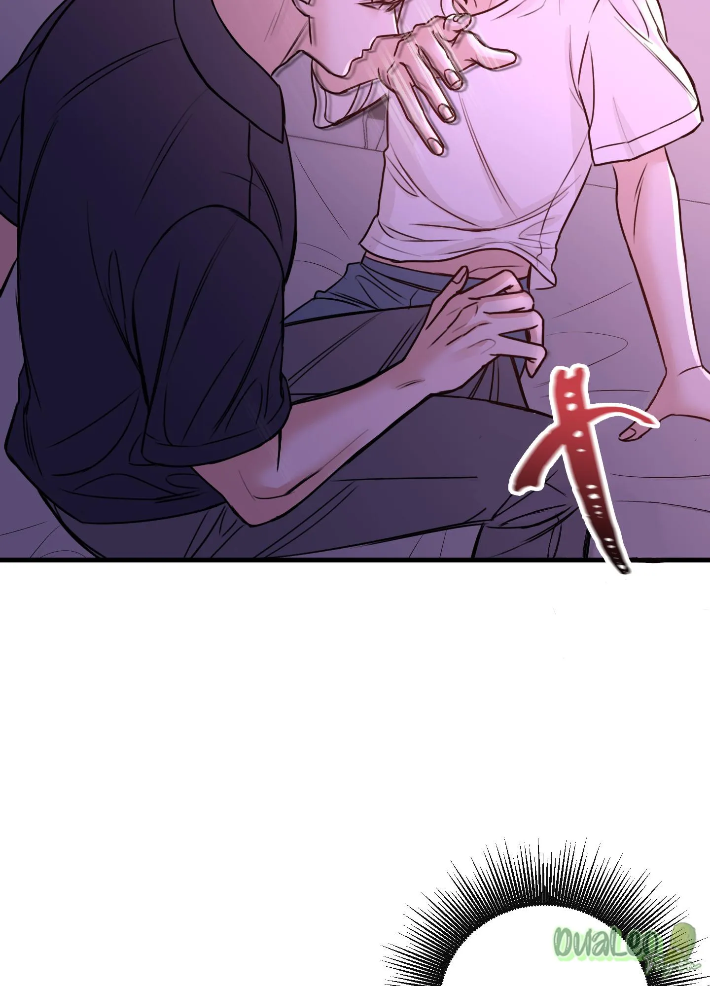 Tôi đến để trả thù Chapter 11 Trang 20