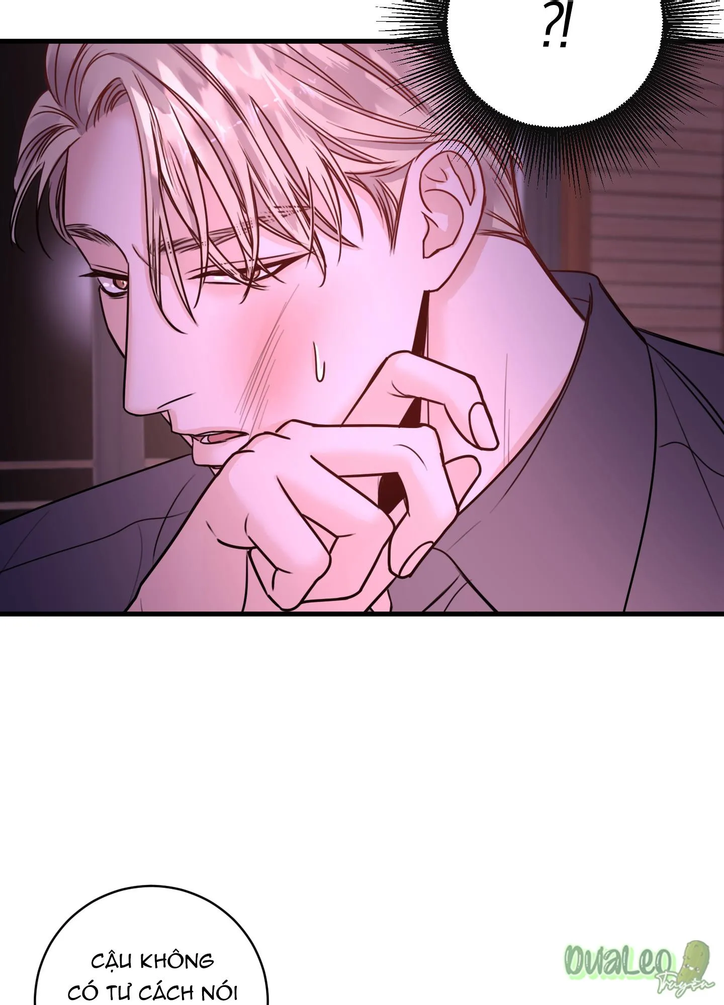 Tôi đến để trả thù Chapter 11 Trang 21