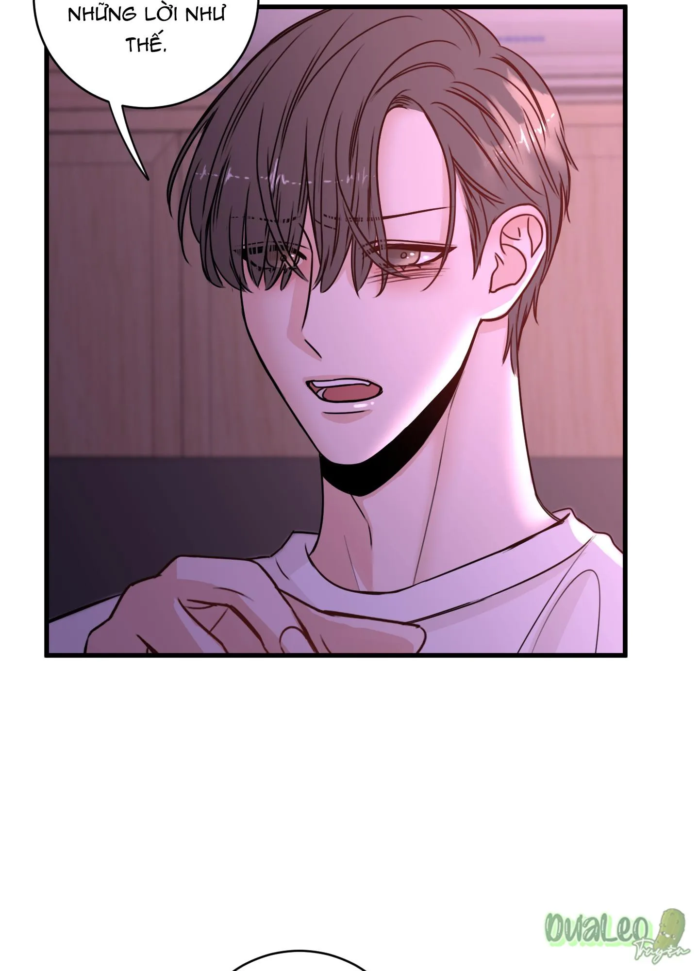 Tôi đến để trả thù Chapter 11 Trang 22