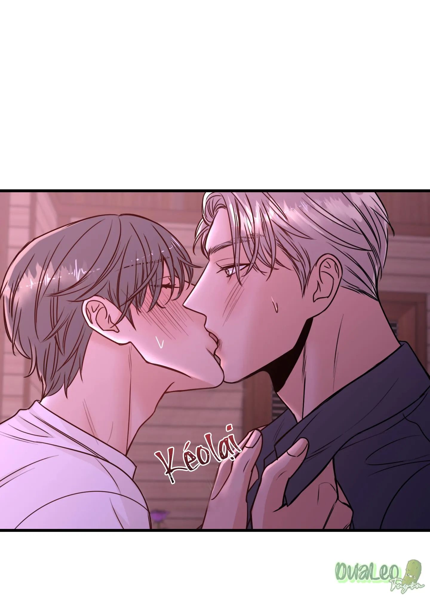 Tôi đến để trả thù Chapter 11 Trang 24