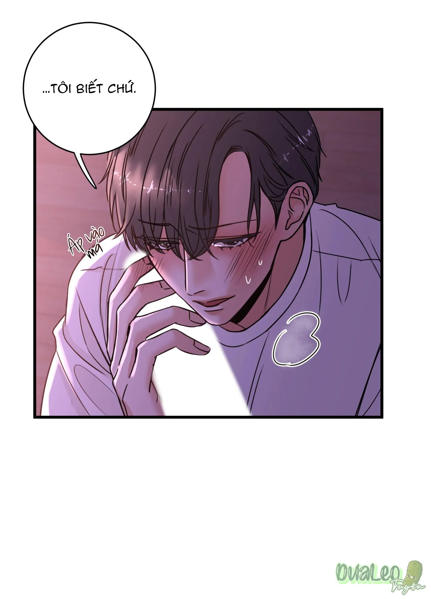 Tôi đến để trả thù Chapter 11 Trang 30