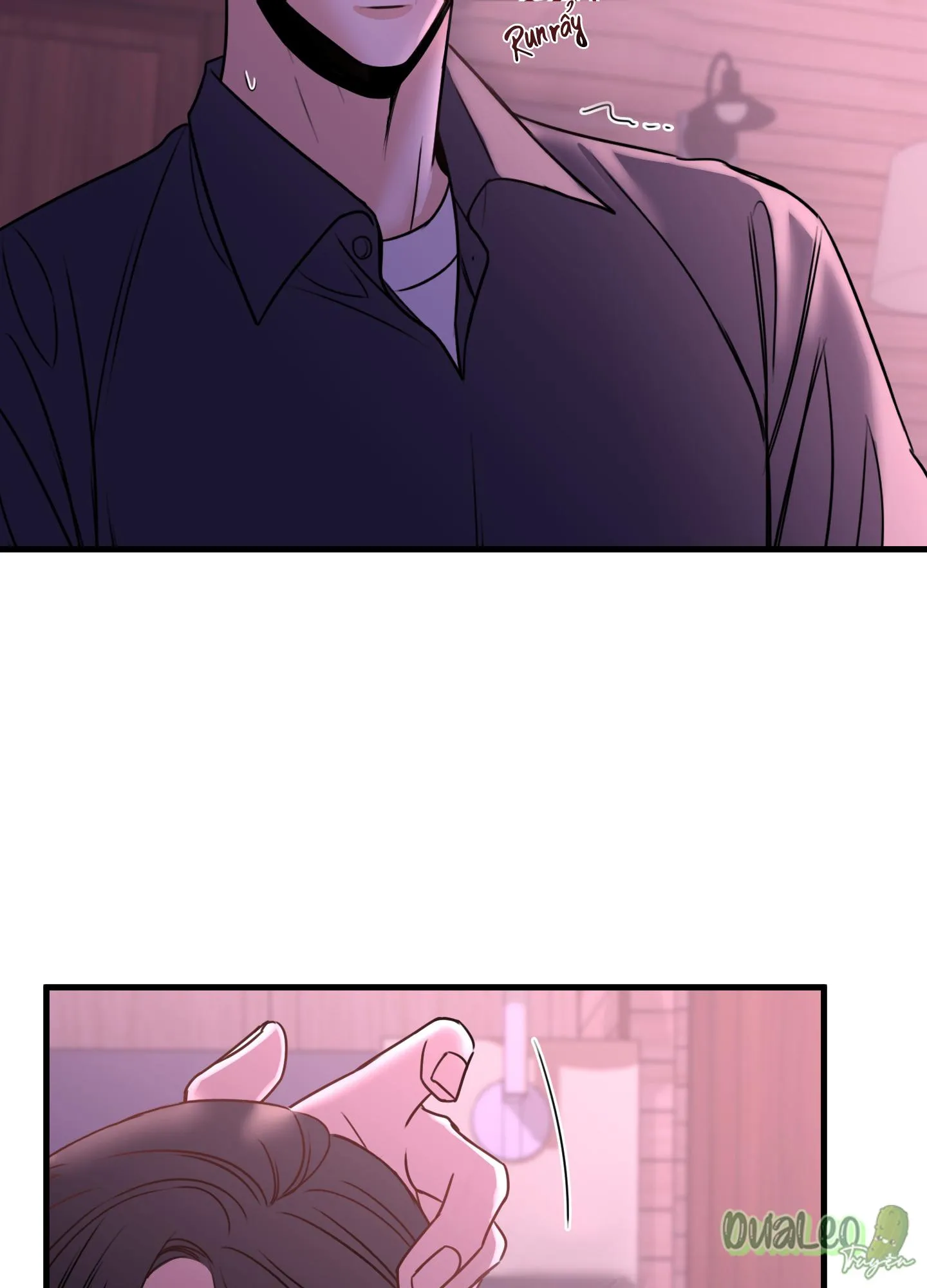 Tôi đến để trả thù Chapter 11 Trang 33