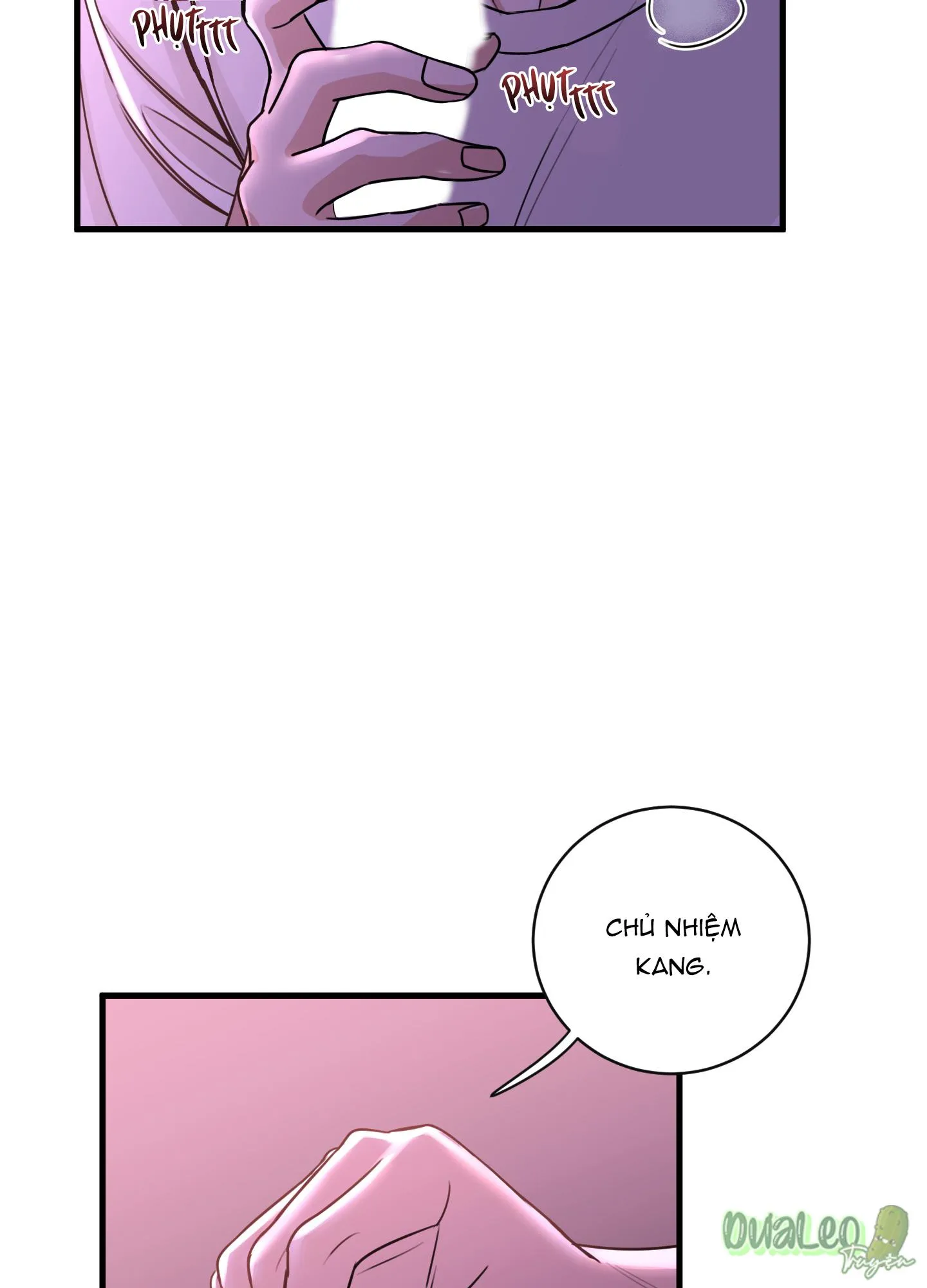 Tôi đến để trả thù Chapter 11 Trang 37