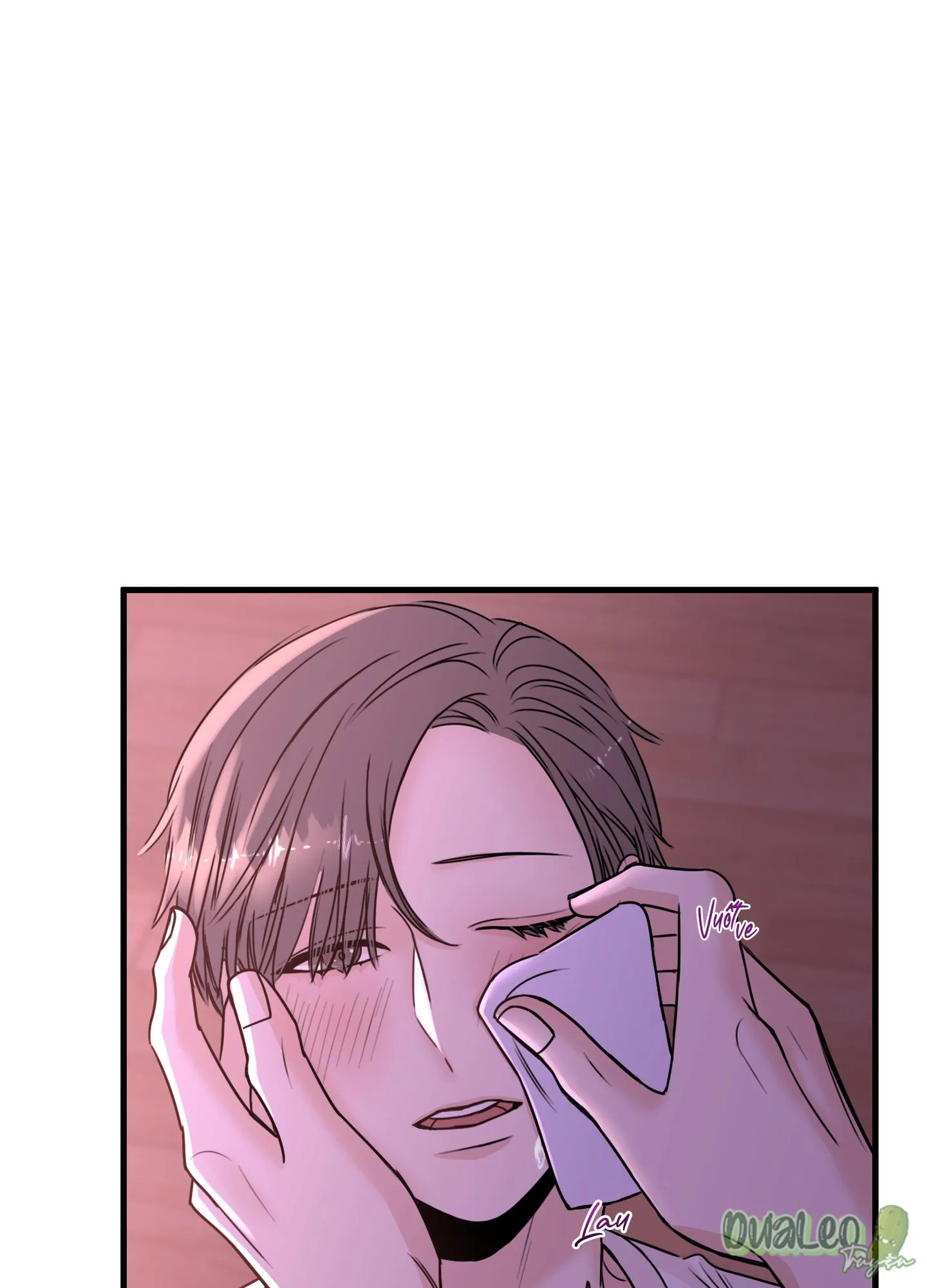 Tôi đến để trả thù Chapter 11 Trang 40