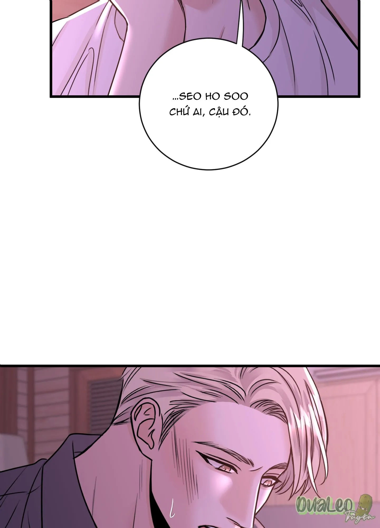 Tôi đến để trả thù Chapter 11 Trang 41