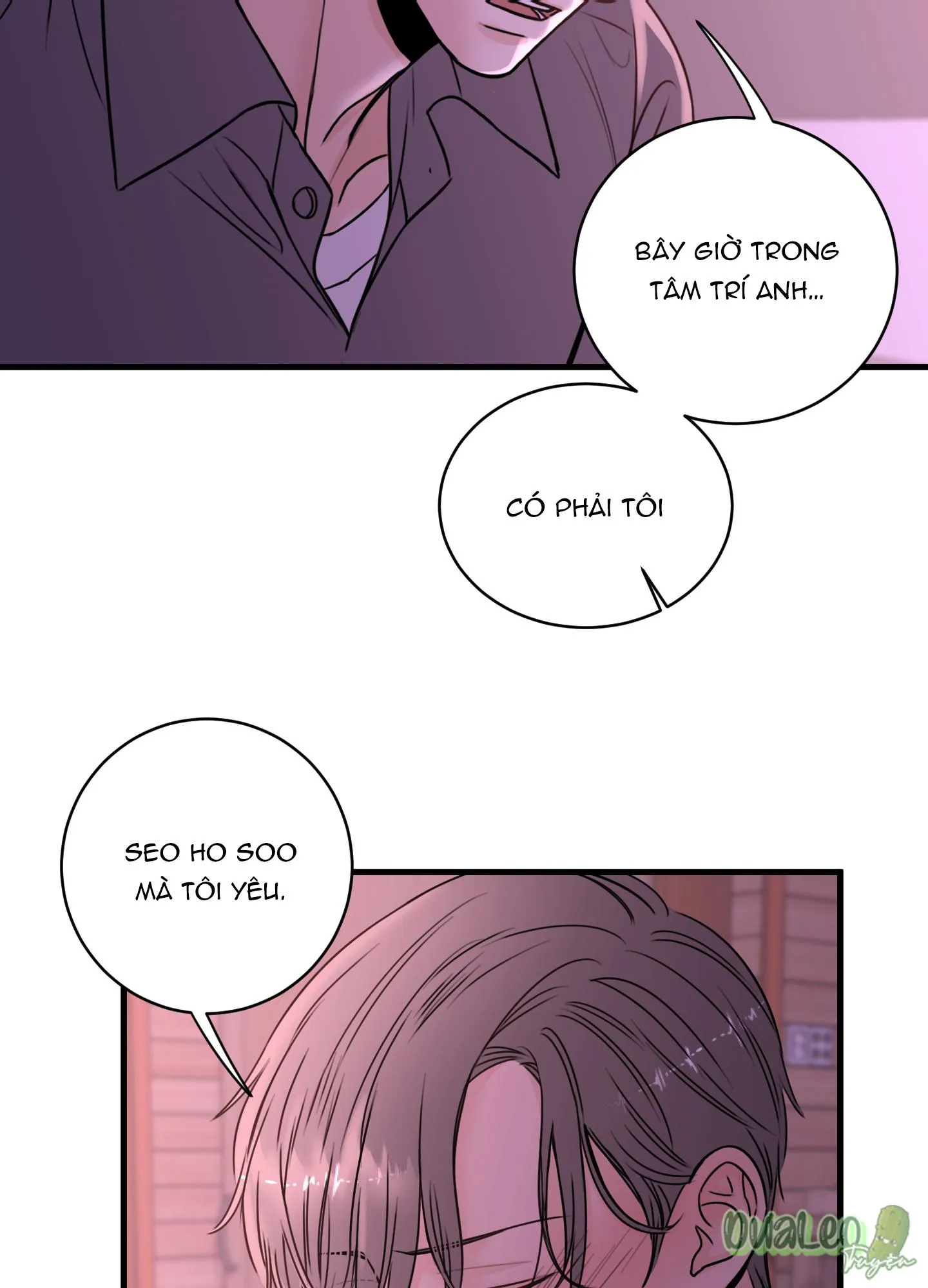 Tôi đến để trả thù Chapter 11 Trang 42