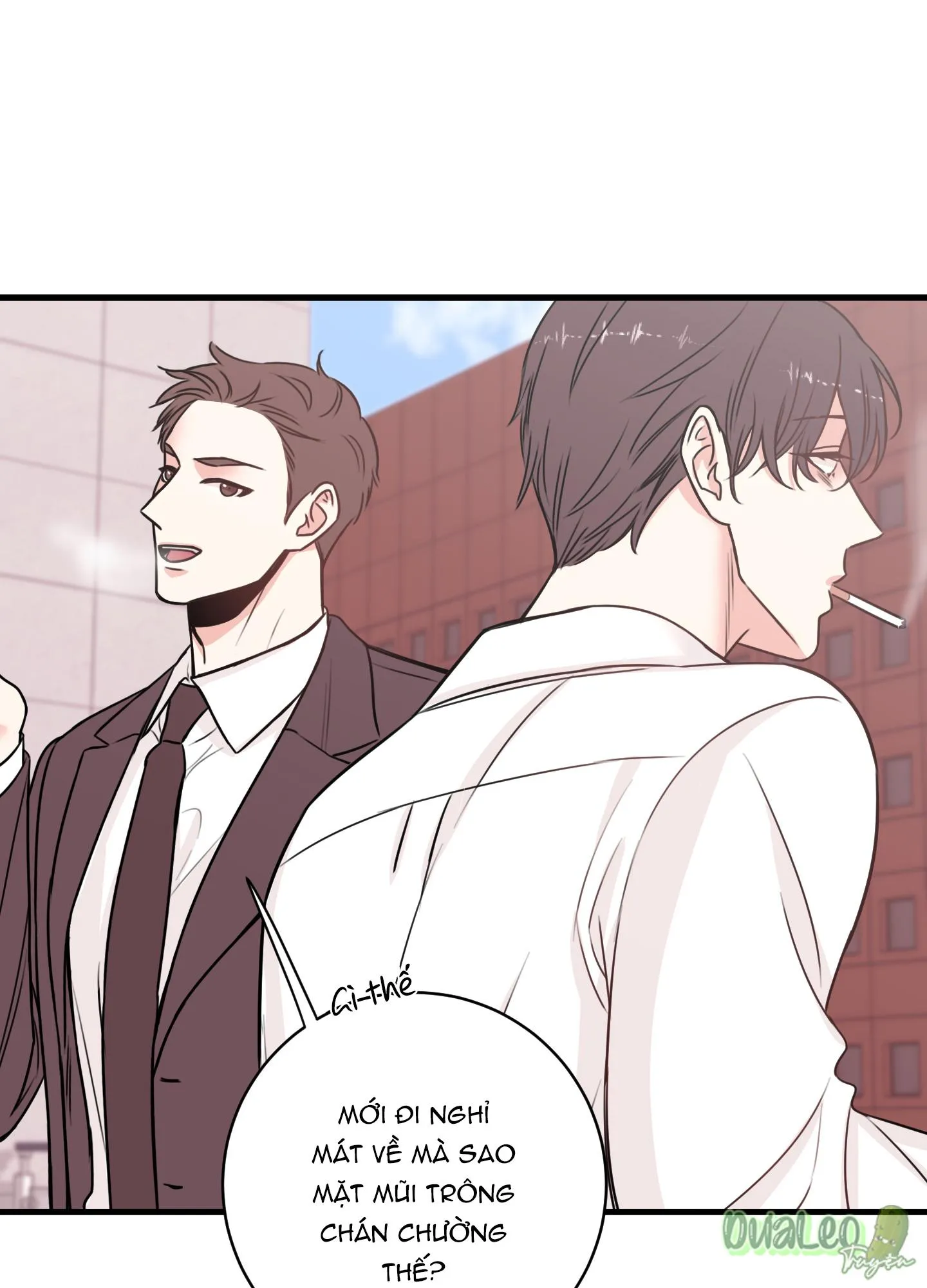 Tôi đến để trả thù Chapter 11 Trang 48