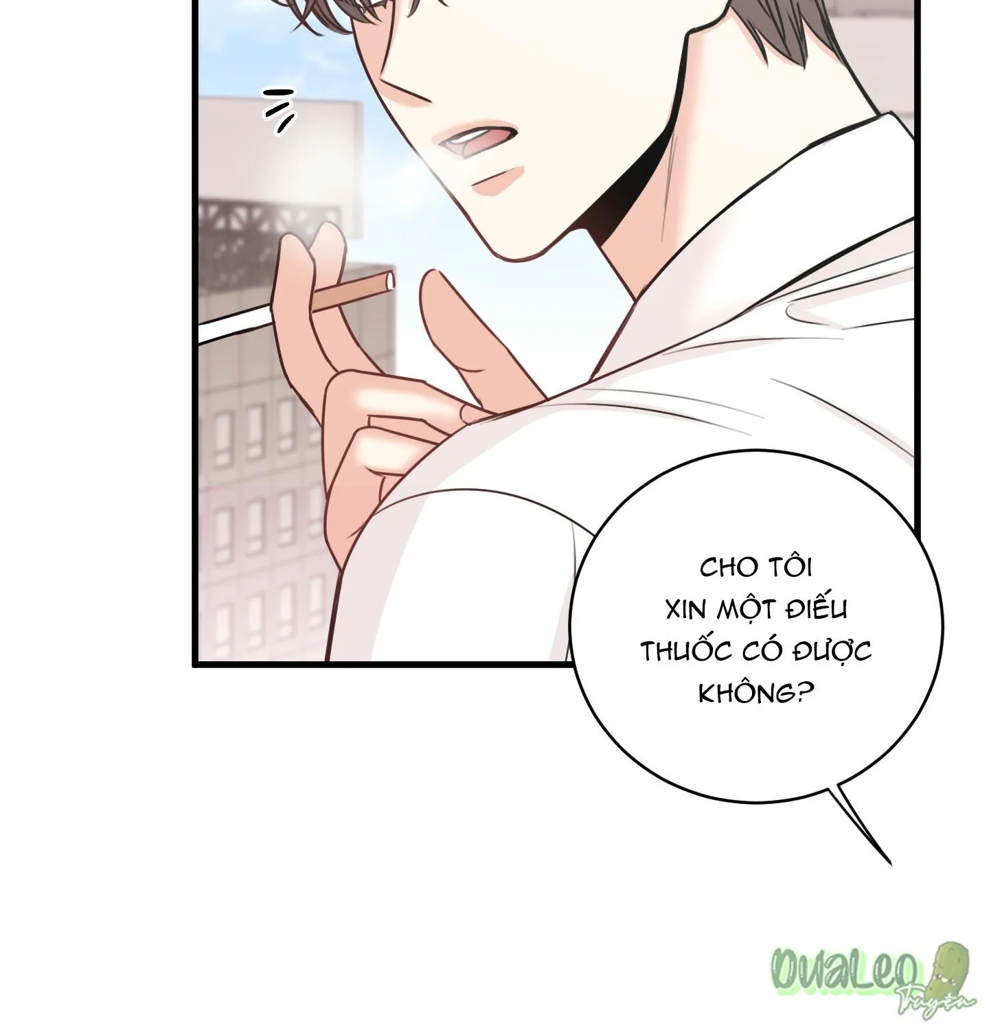 Tôi đến để trả thù Chapter 11 Trang 52