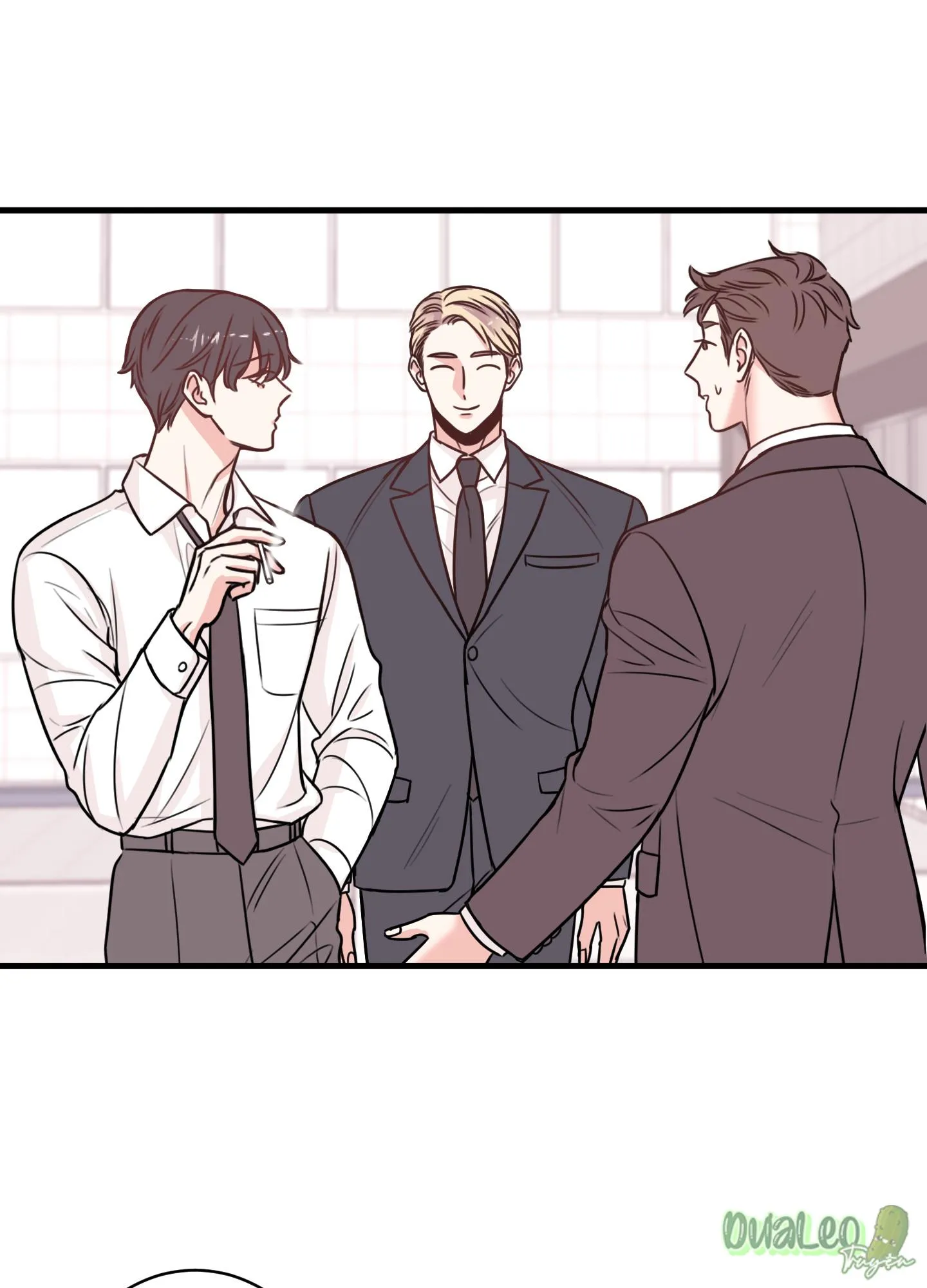 Tôi đến để trả thù Chapter 11 Trang 53