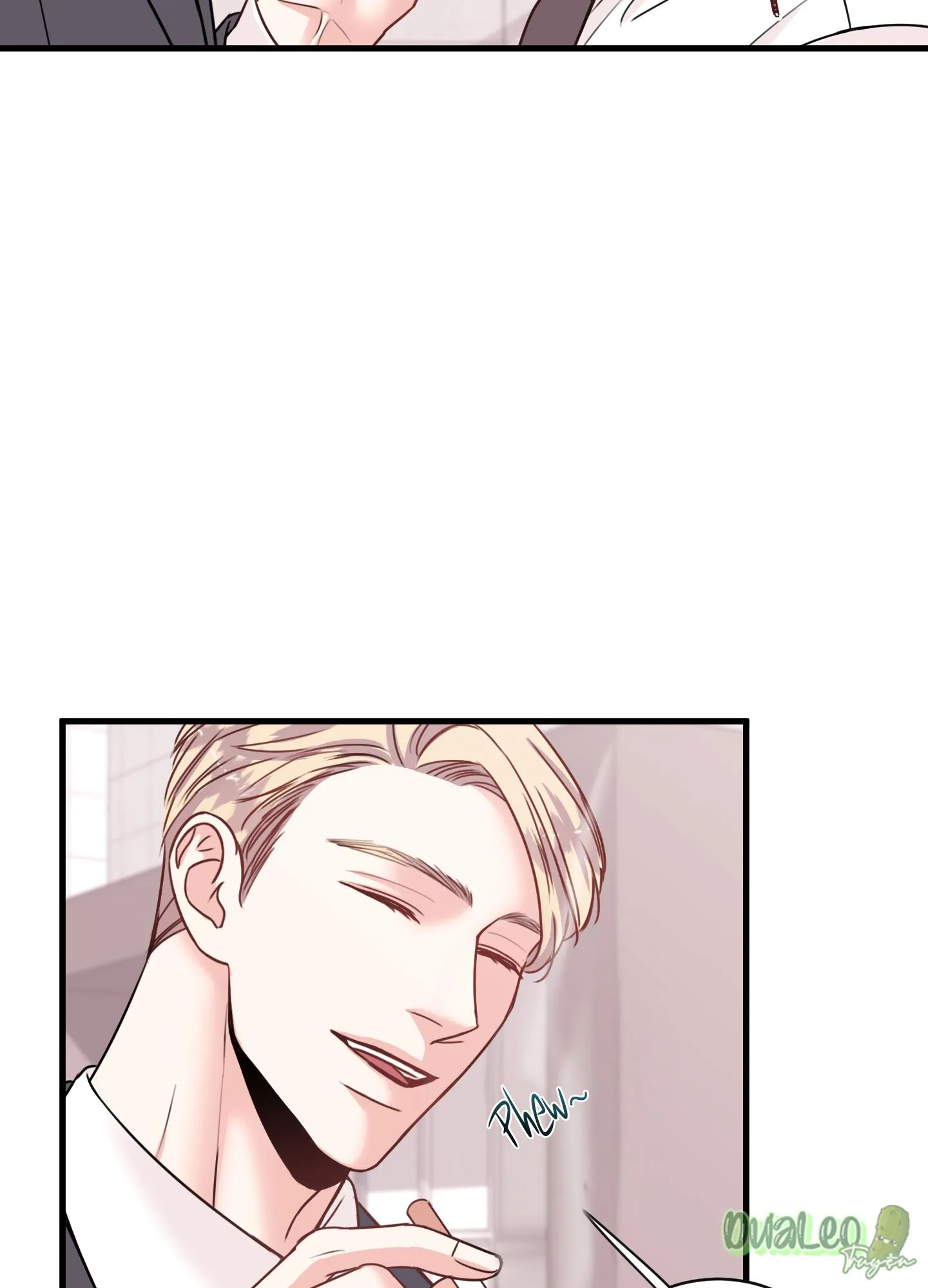 Tôi đến để trả thù Chapter 11 Trang 58