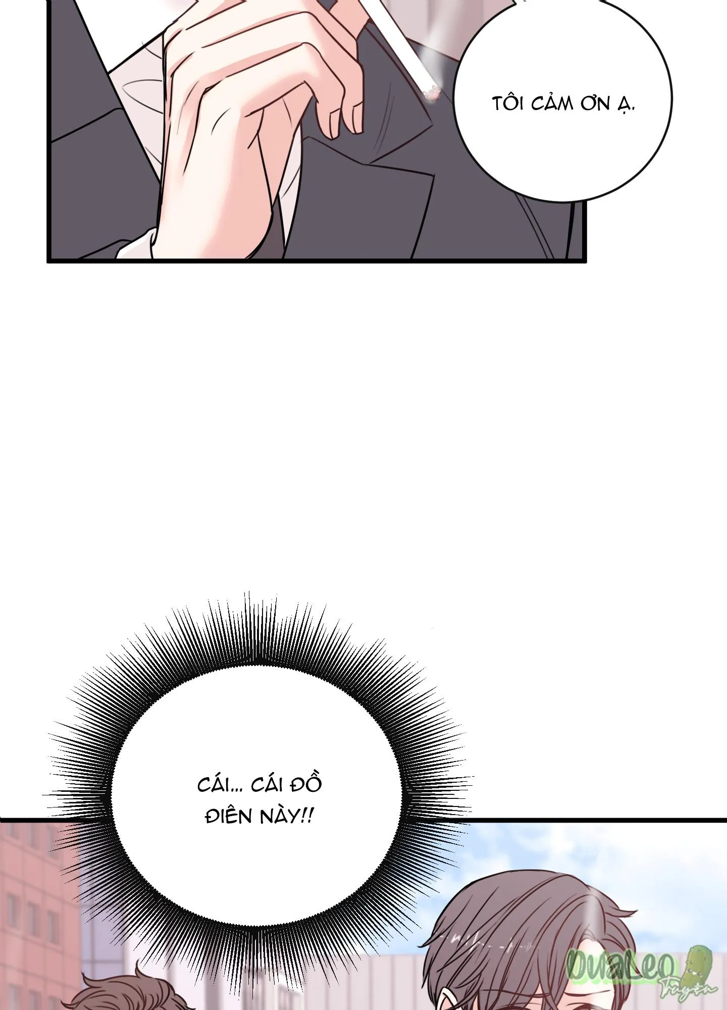 Tôi đến để trả thù Chapter 11 Trang 59