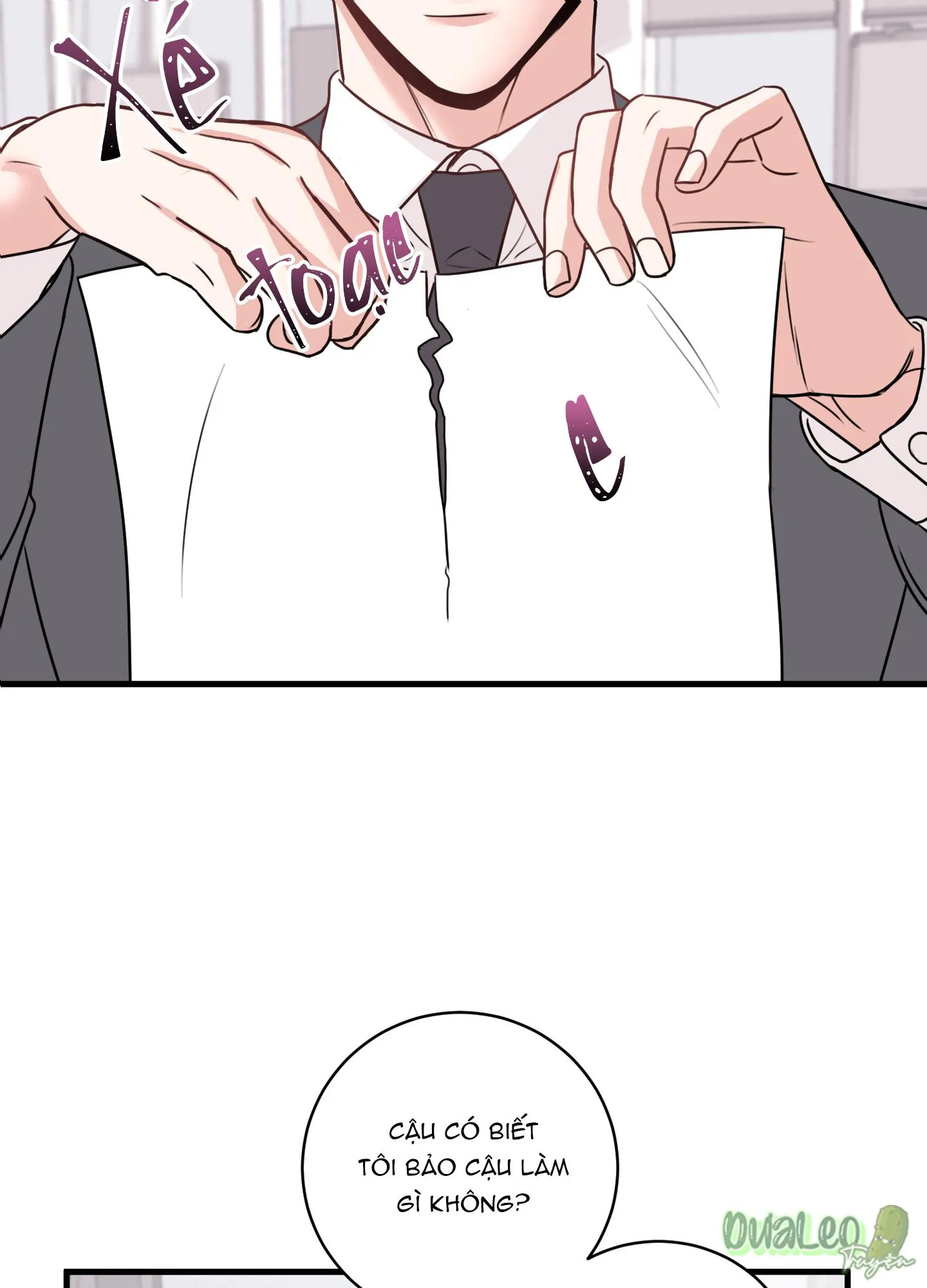 Tôi đến để trả thù Chapter 11 Trang 62