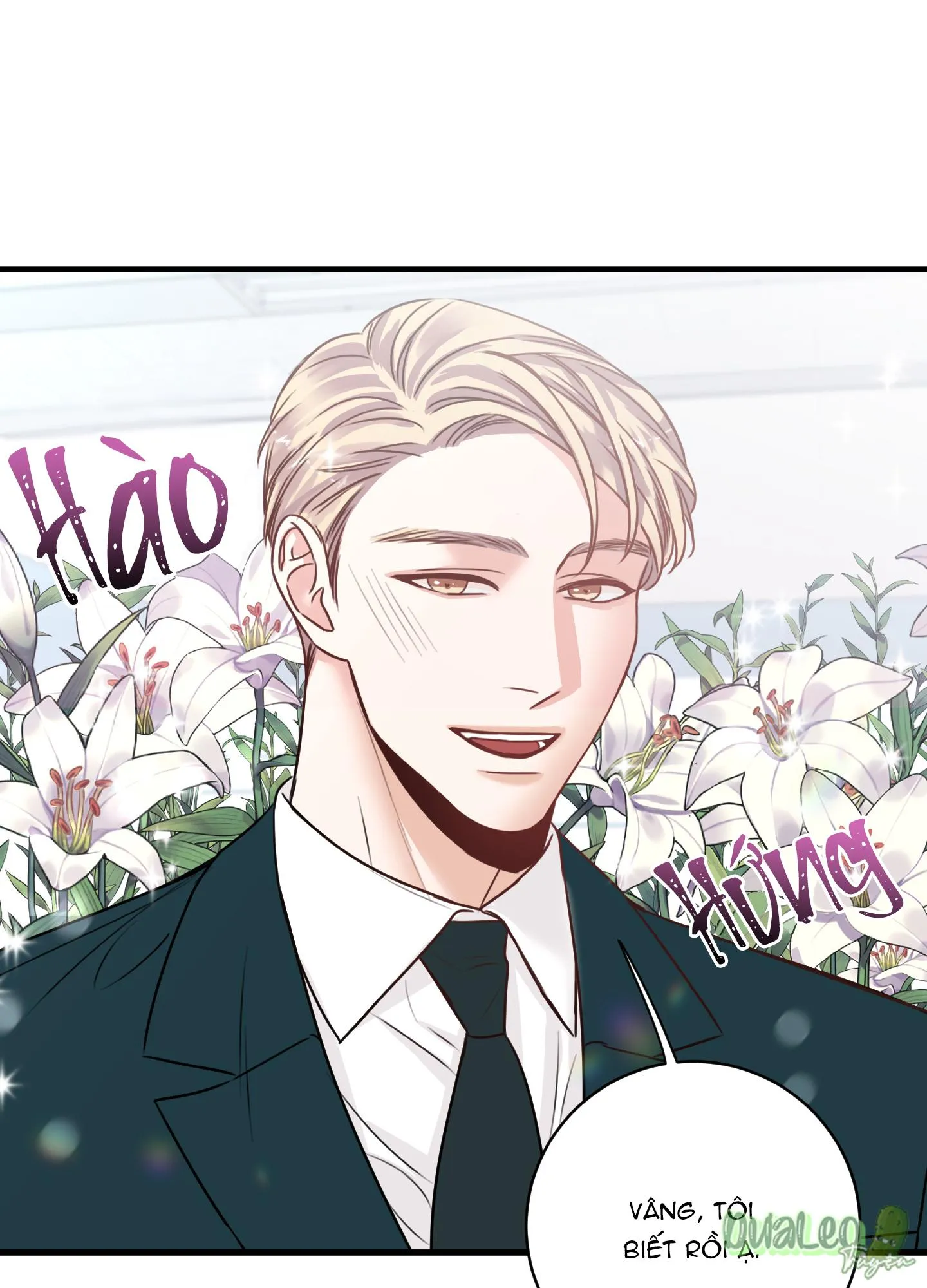 Tôi đến để trả thù Chapter 11 Trang 64