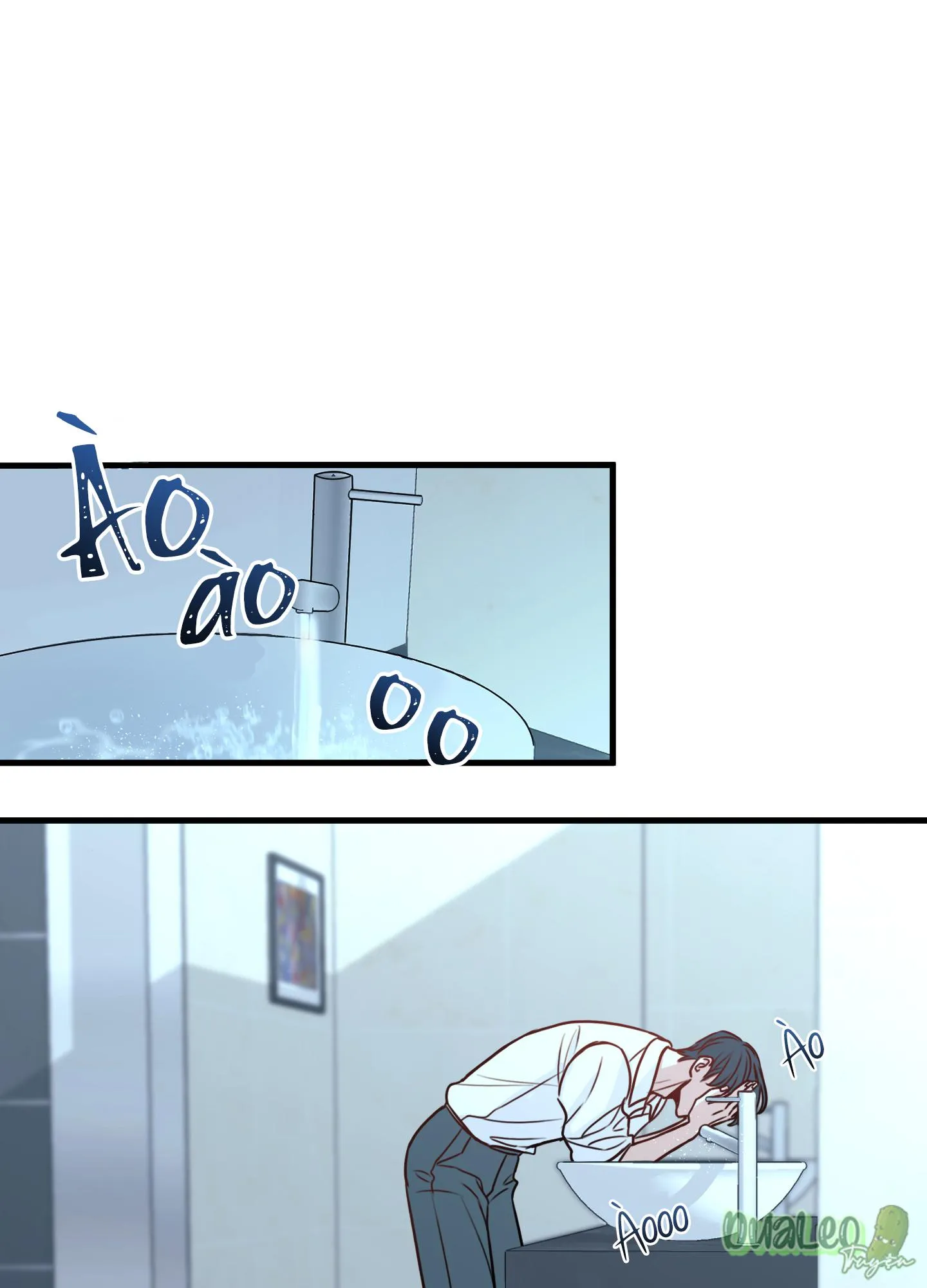 Tôi đến để trả thù Chapter 11 Trang 67