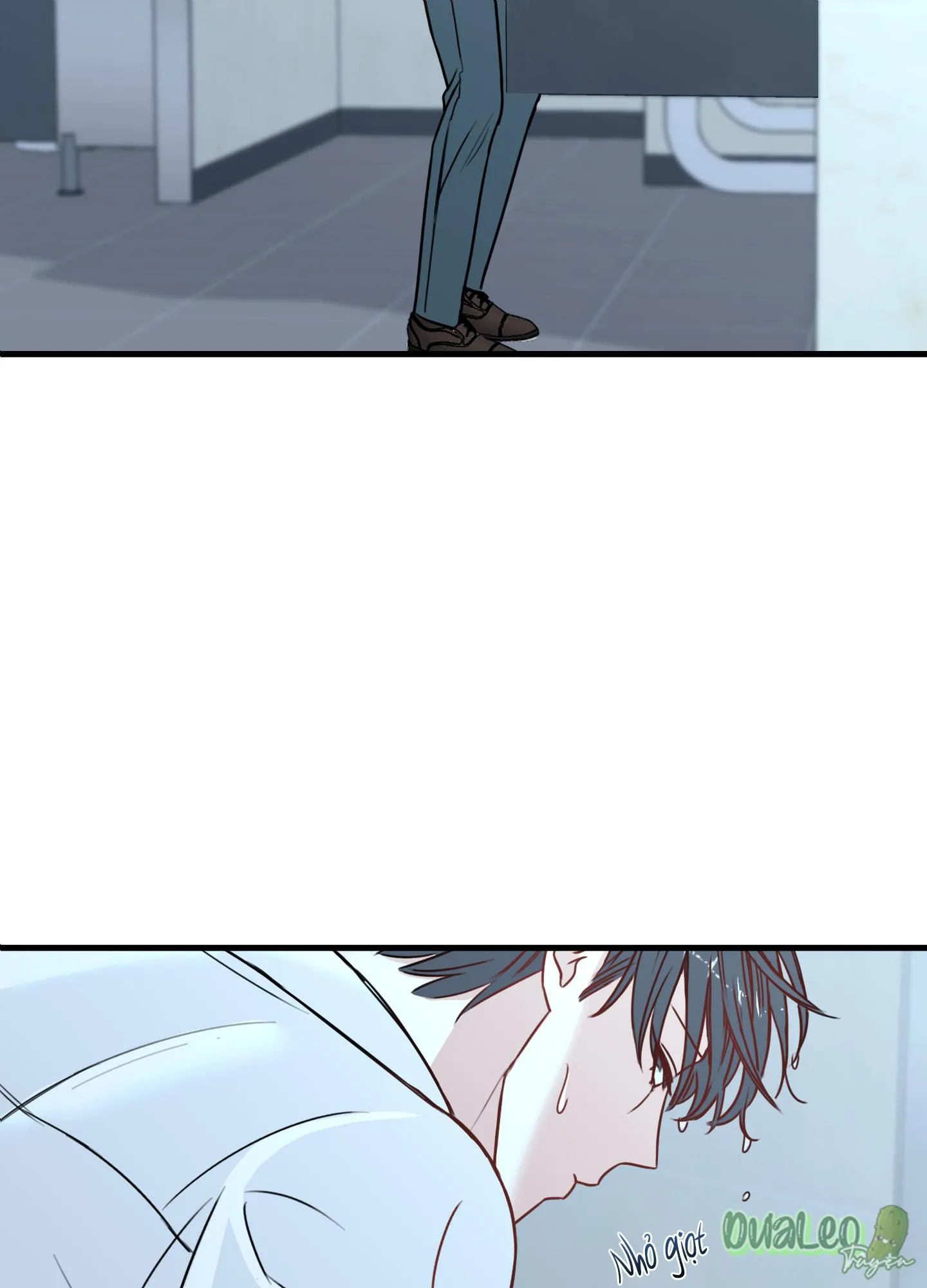 Tôi đến để trả thù Chapter 11 Trang 68