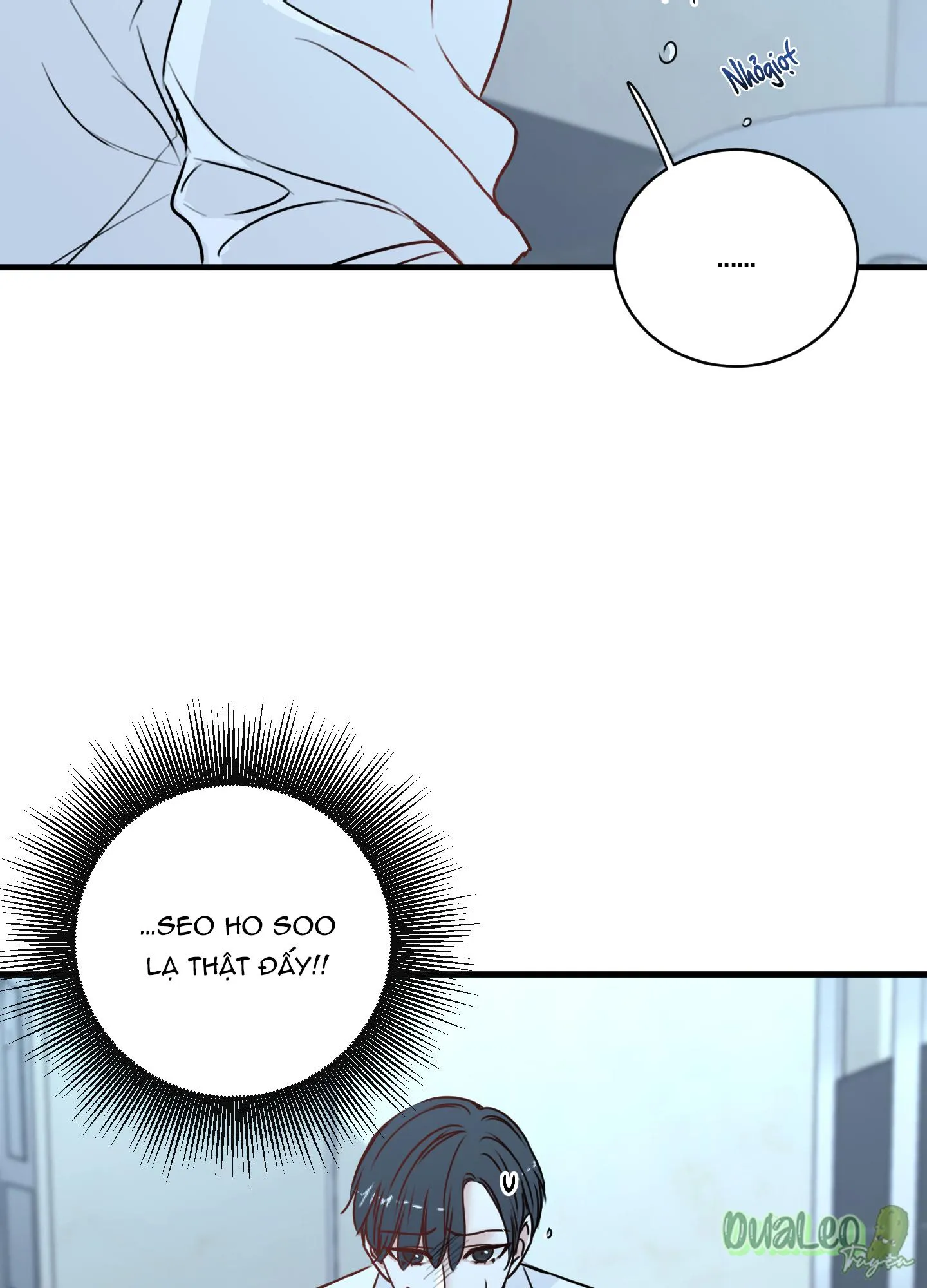 Tôi đến để trả thù Chapter 11 Trang 69