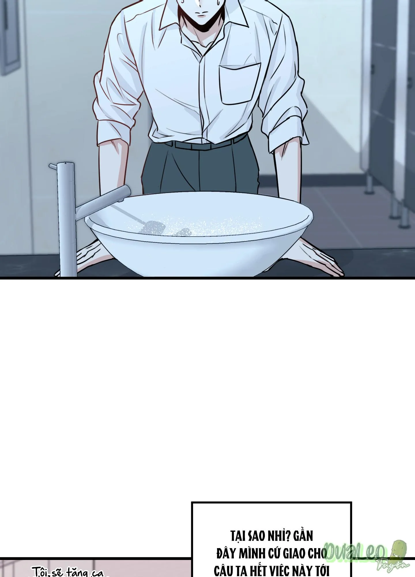 Tôi đến để trả thù Chapter 11 Trang 70