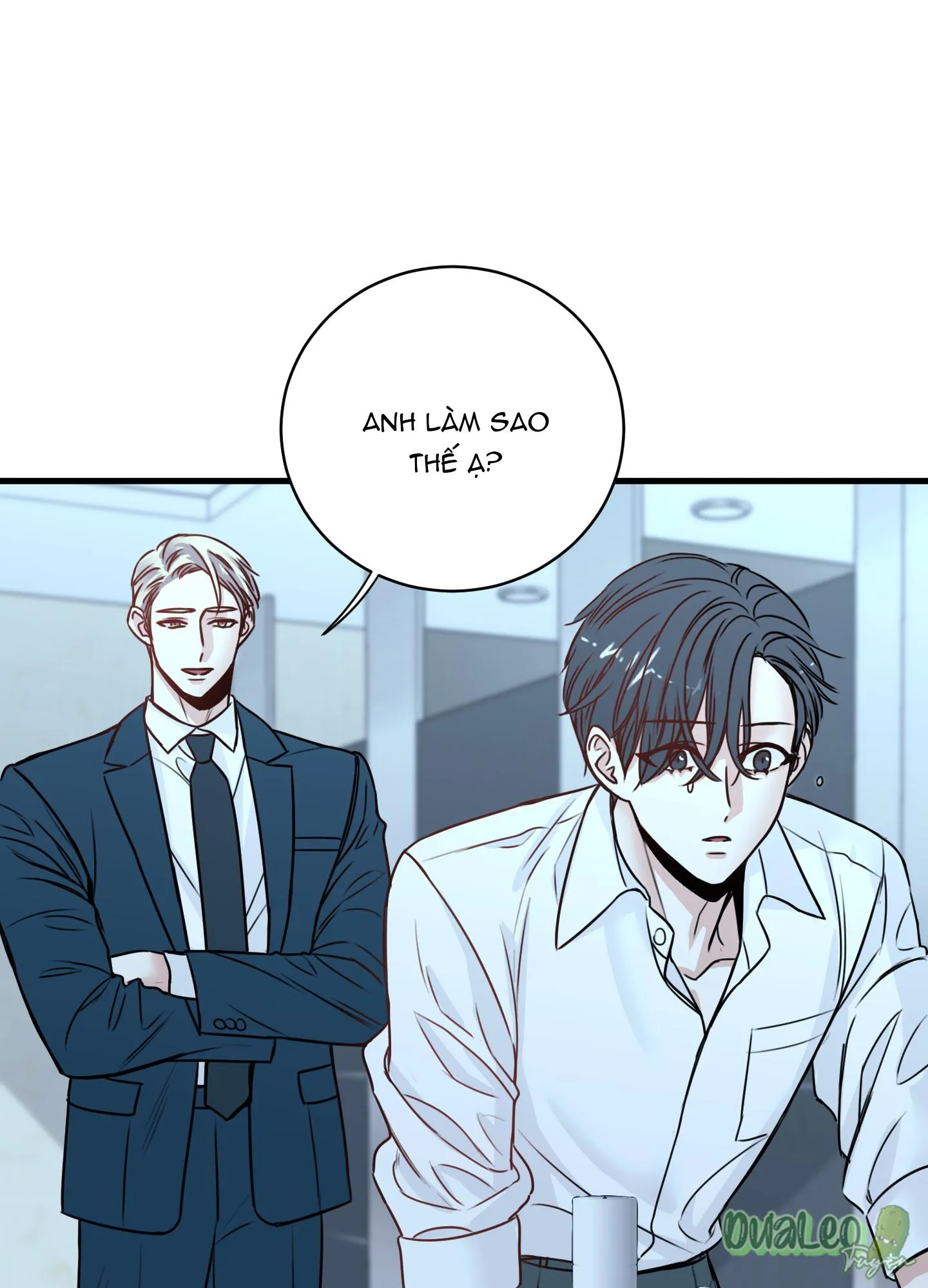 Tôi đến để trả thù Chapter 11 Trang 74