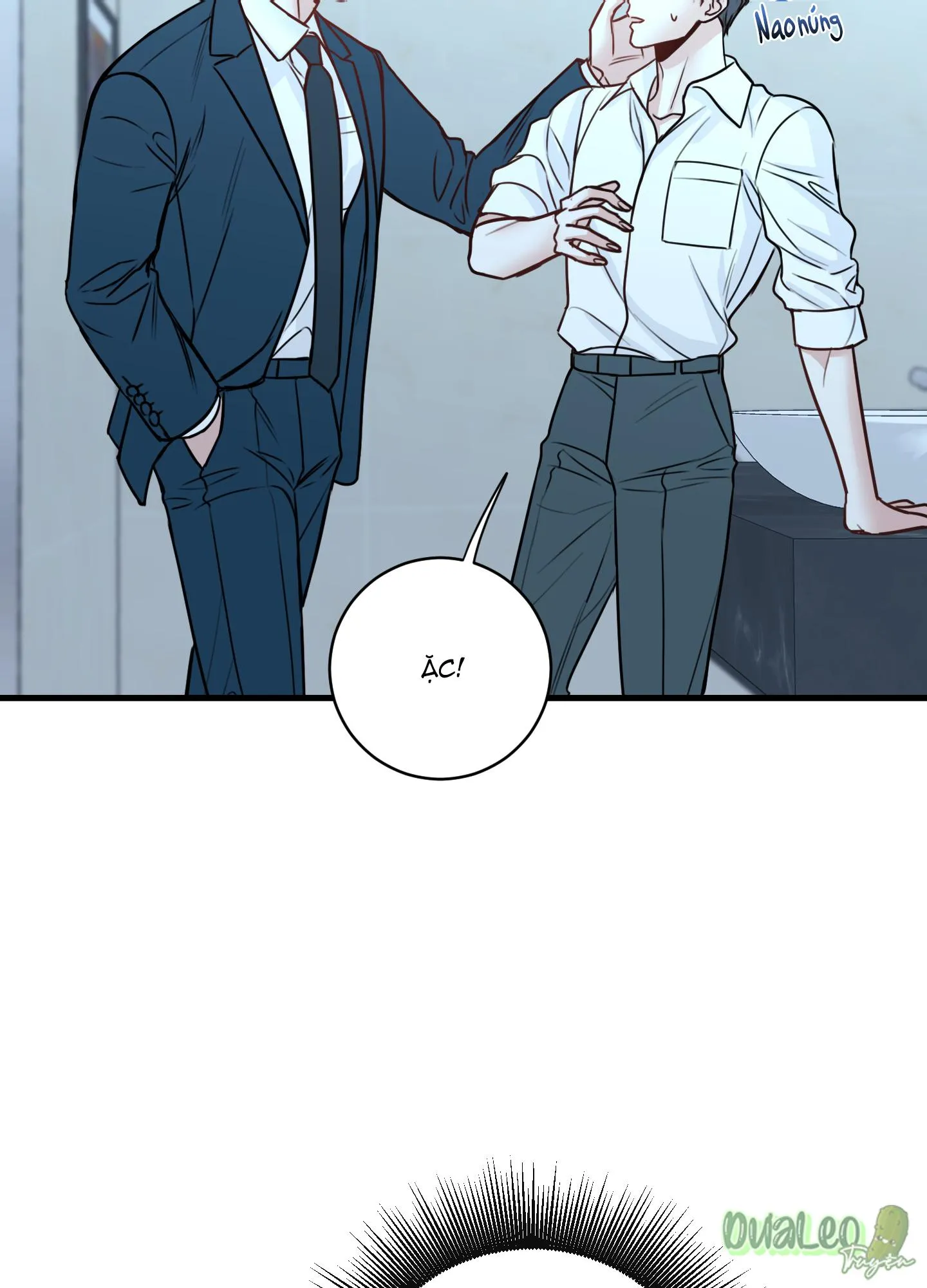 Tôi đến để trả thù Chapter 11 Trang 76