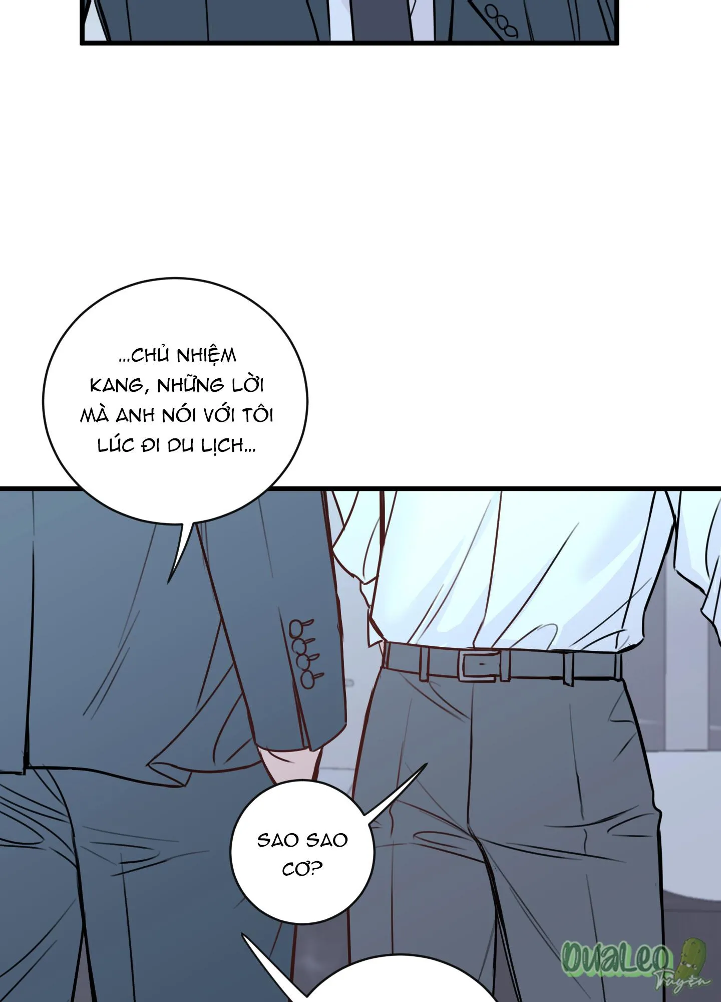 Tôi đến để trả thù Chapter 11 Trang 80