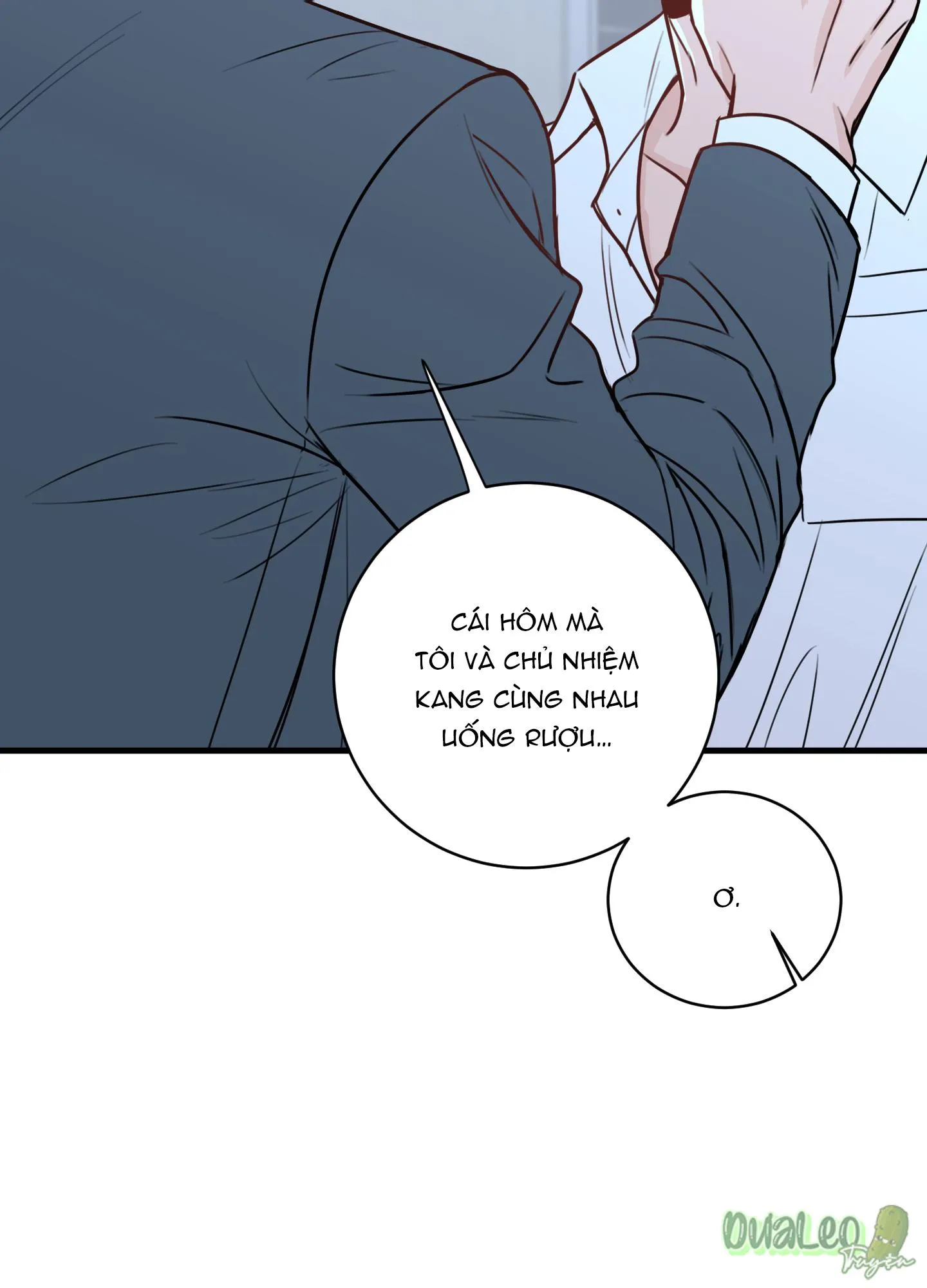 Tôi đến để trả thù Chapter 11 Trang 83