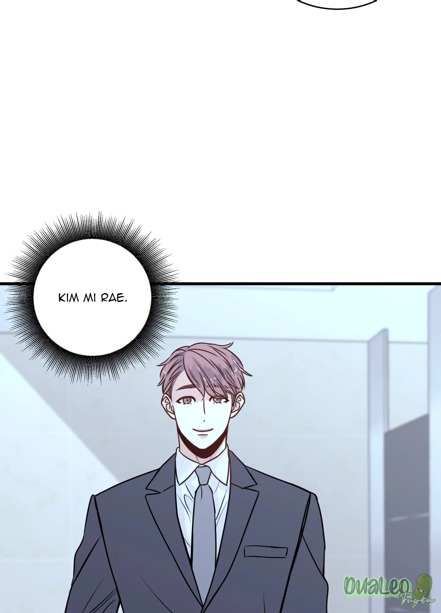 Tôi đến để trả thù Chapter 11 Trang 85