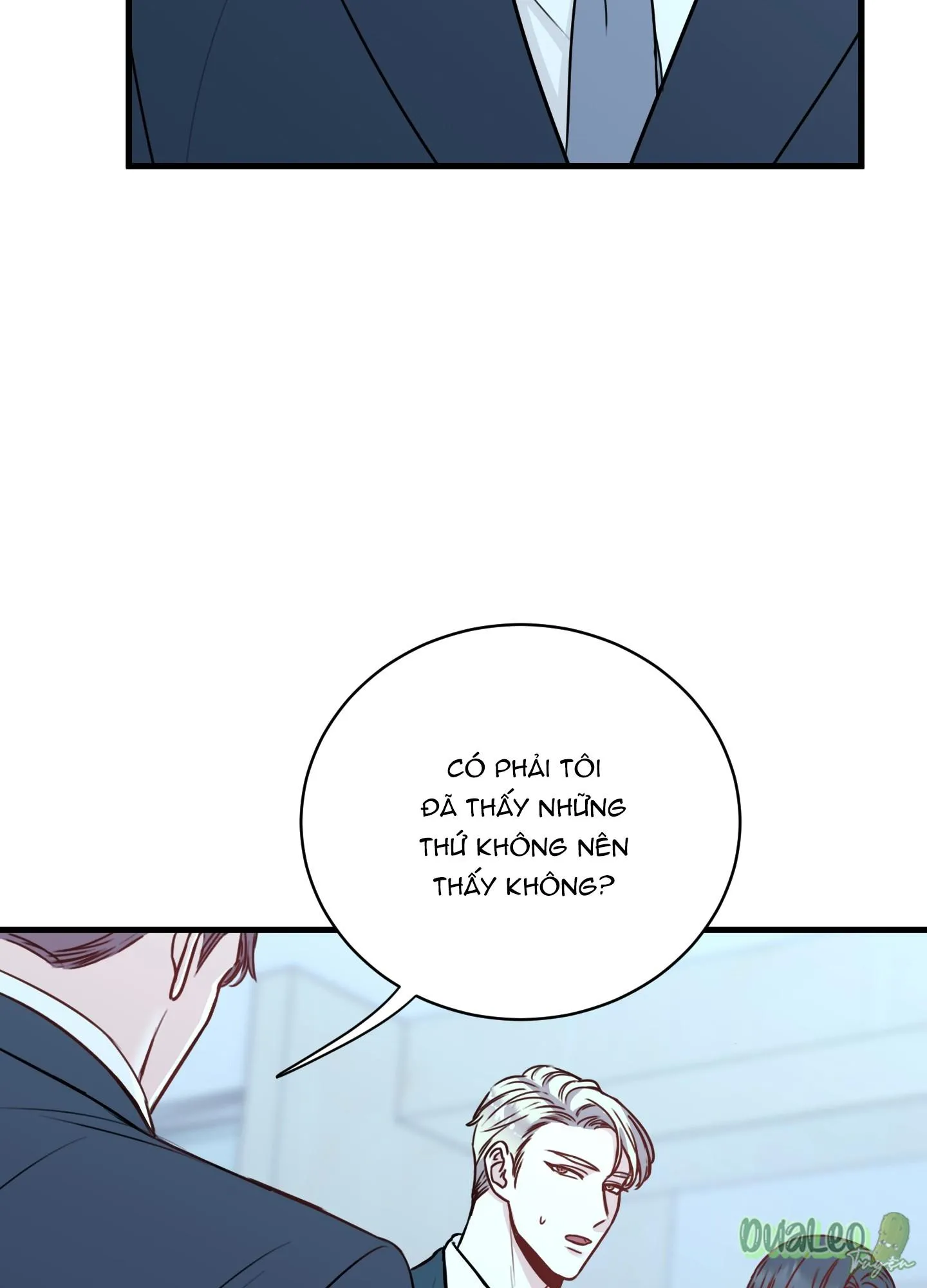 Tôi đến để trả thù Chapter 12 Trang 3