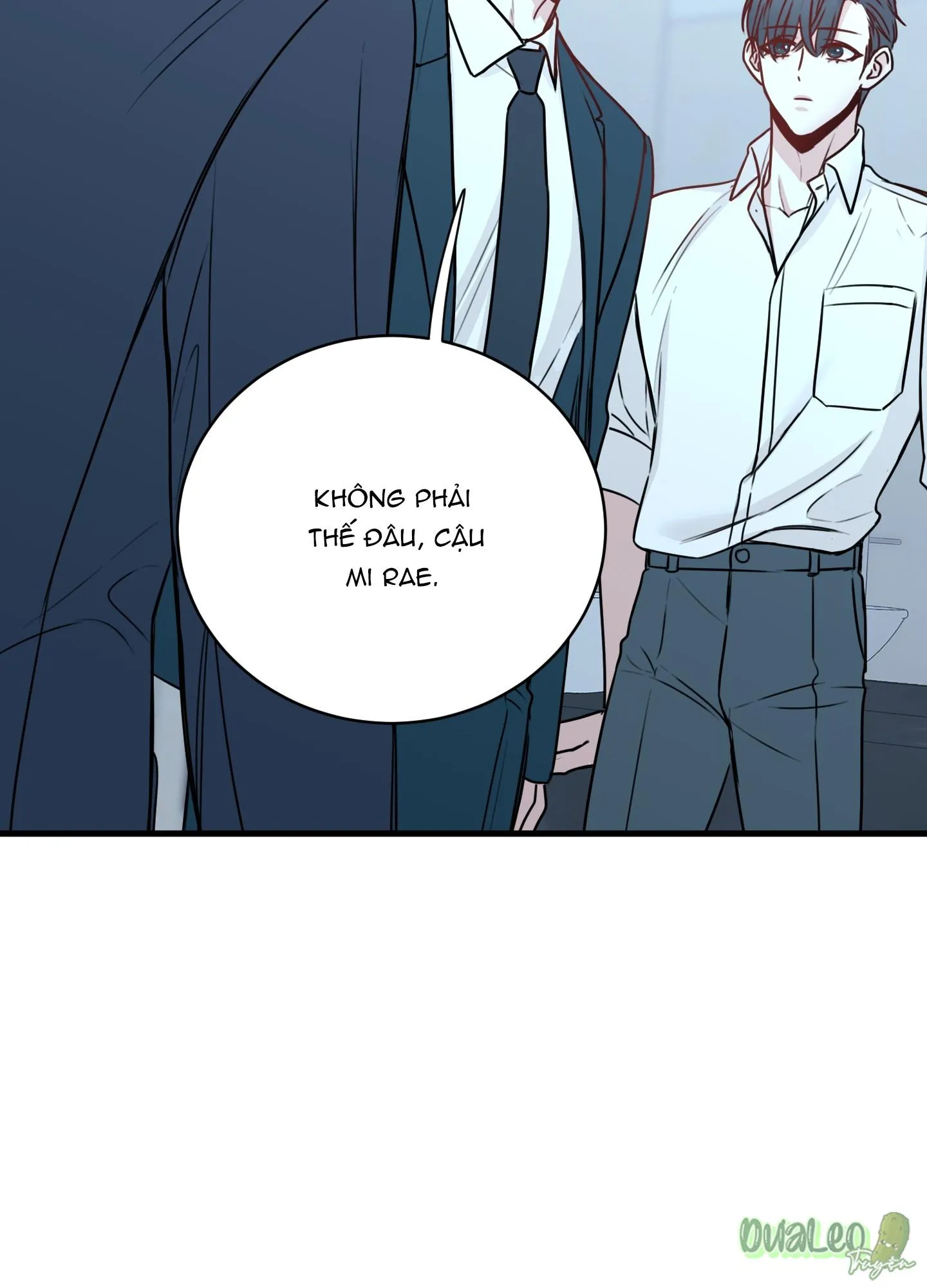 Tôi đến để trả thù Chapter 12 Trang 4