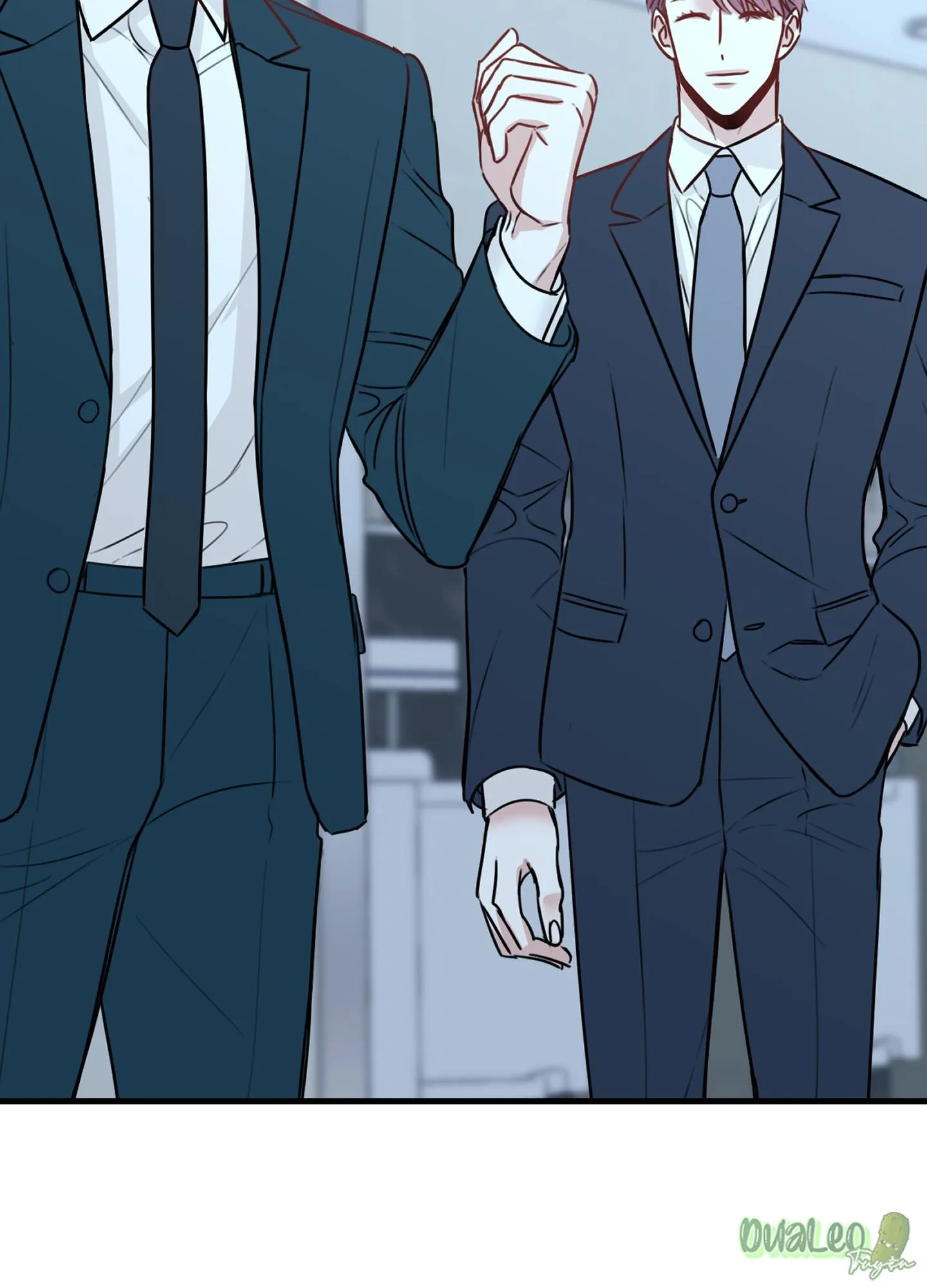 Tôi đến để trả thù Chapter 12 Trang 7