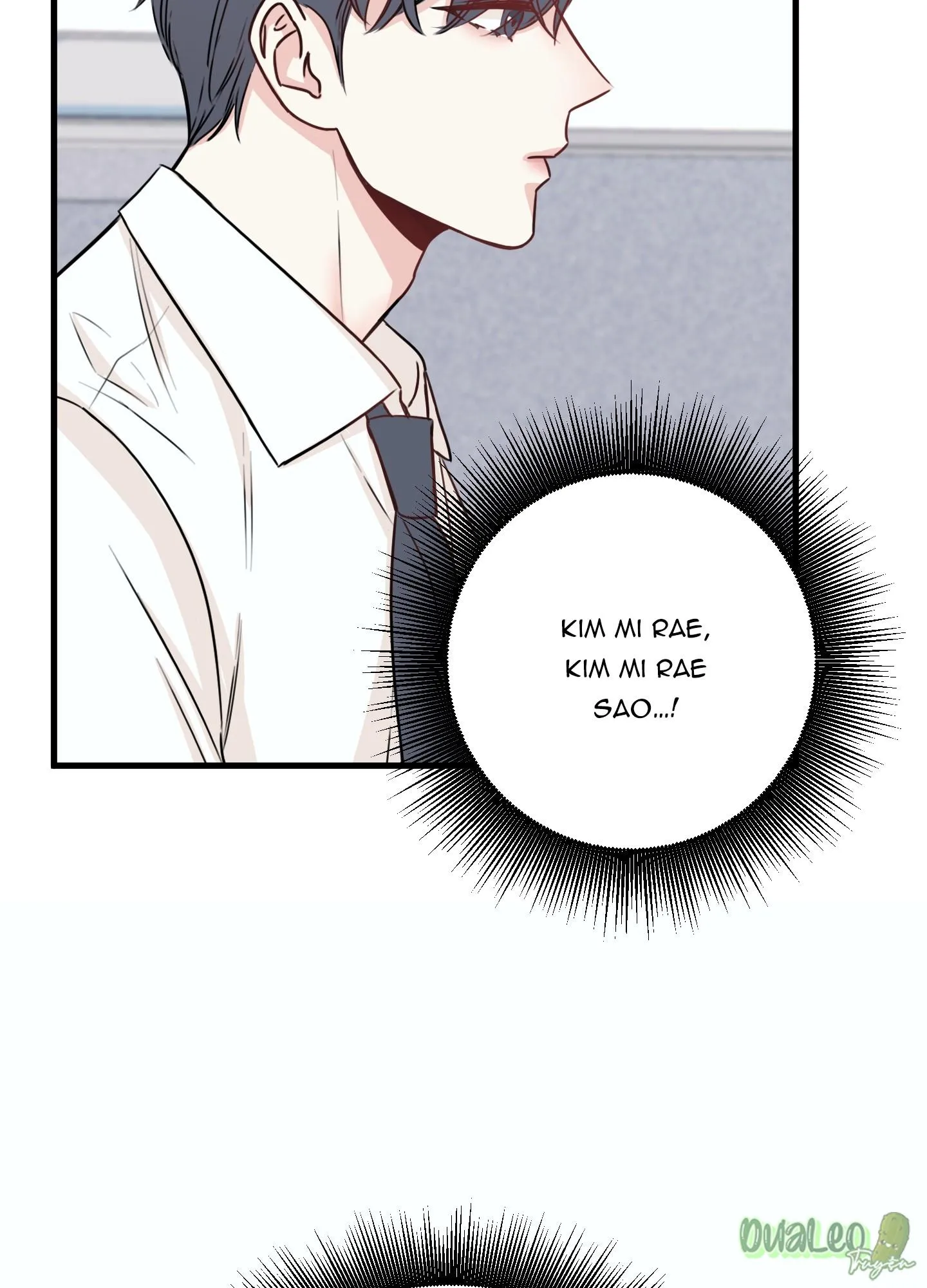 Tôi đến để trả thù Chapter 12 Trang 10