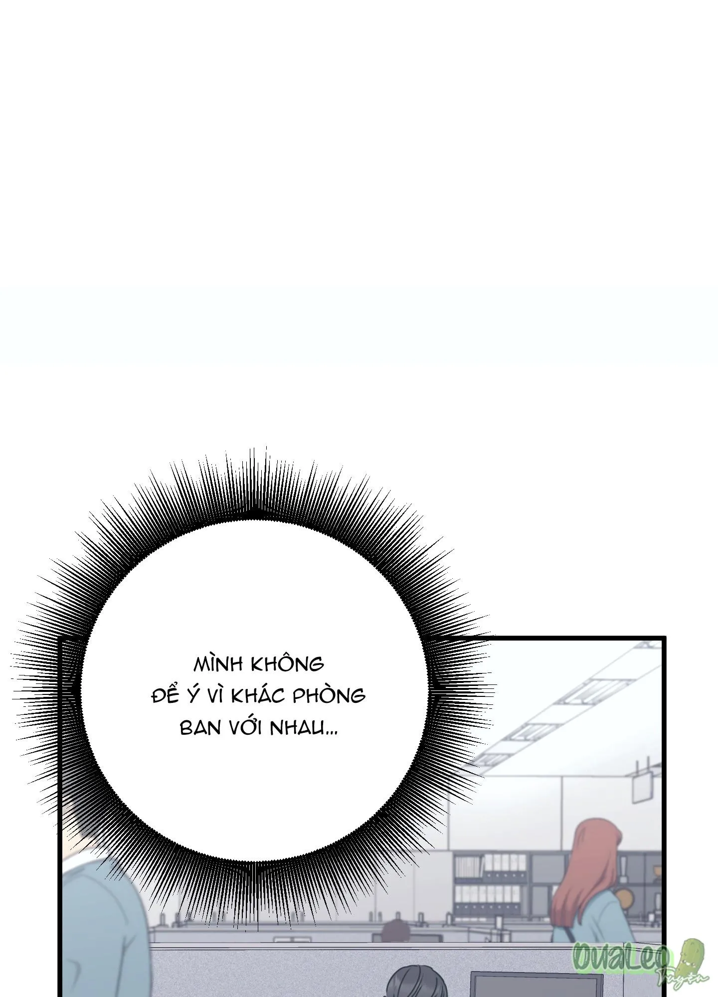 Tôi đến để trả thù Chapter 12 Trang 12