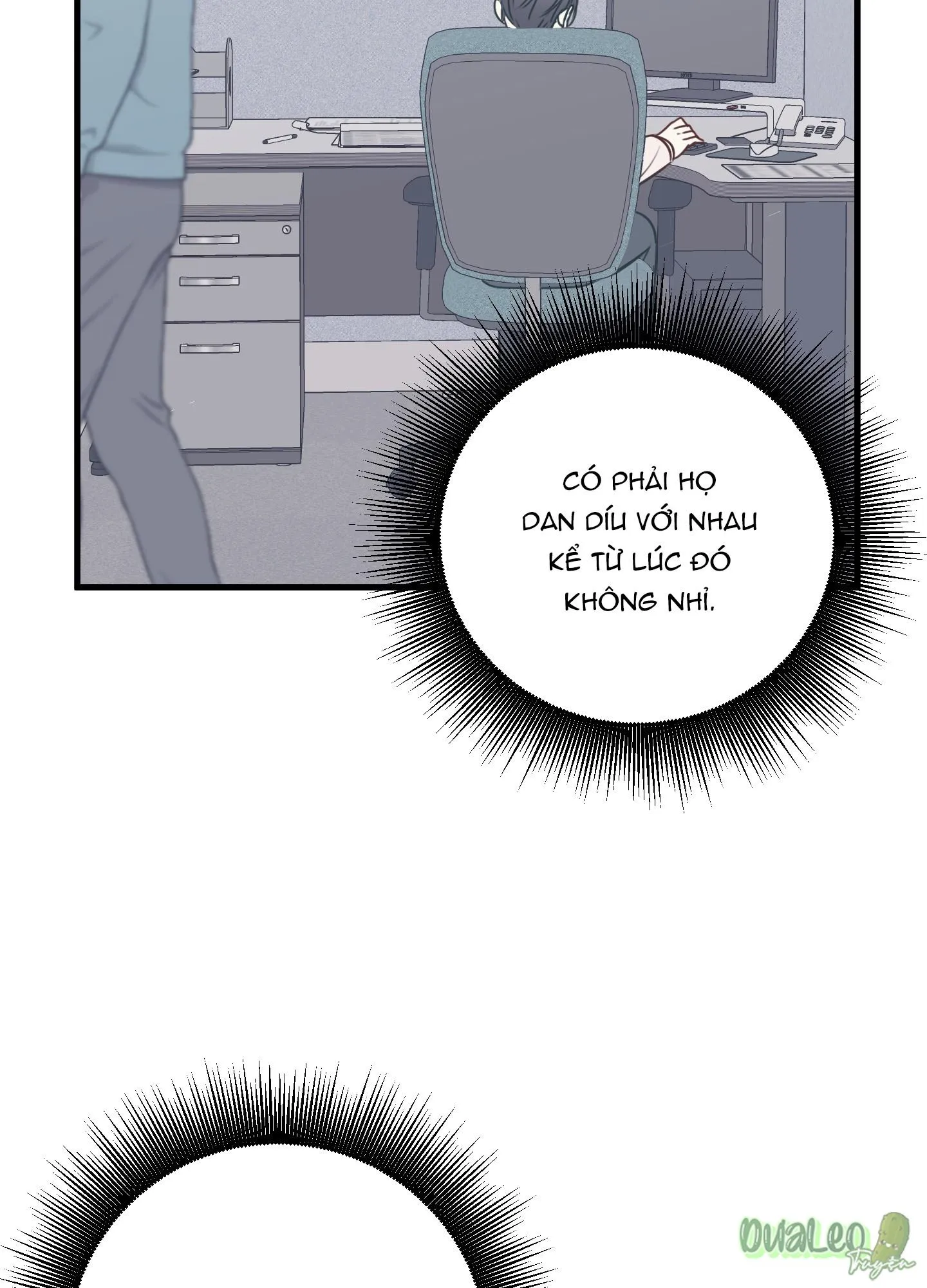 Tôi đến để trả thù Chapter 12 Trang 13