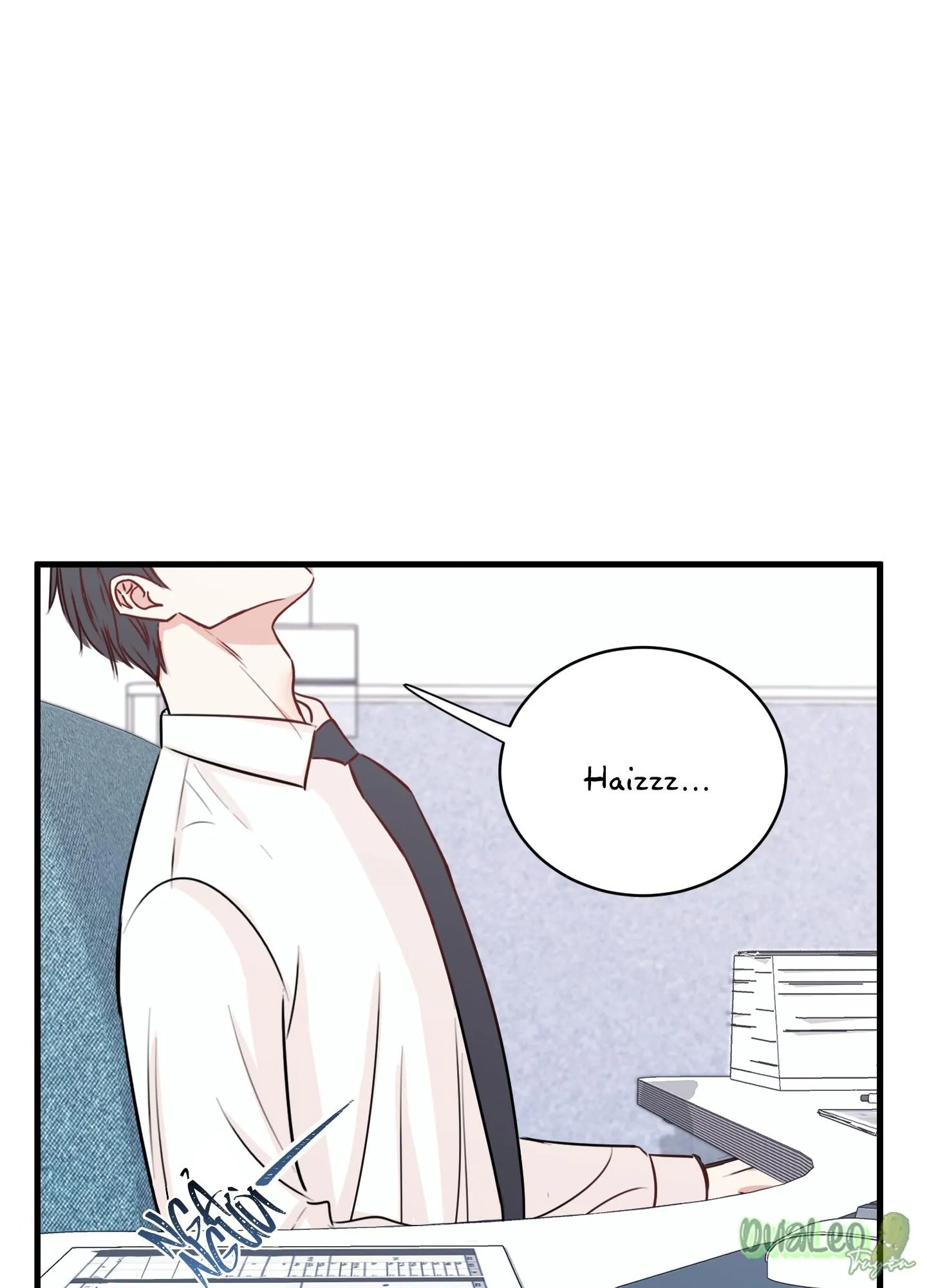 Tôi đến để trả thù Chapter 12 Trang 15