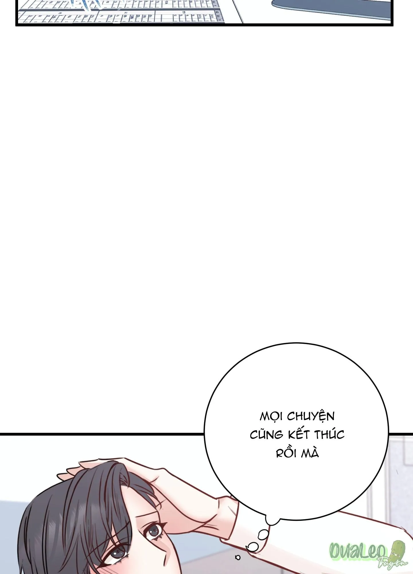 Tôi đến để trả thù Chapter 12 Trang 16