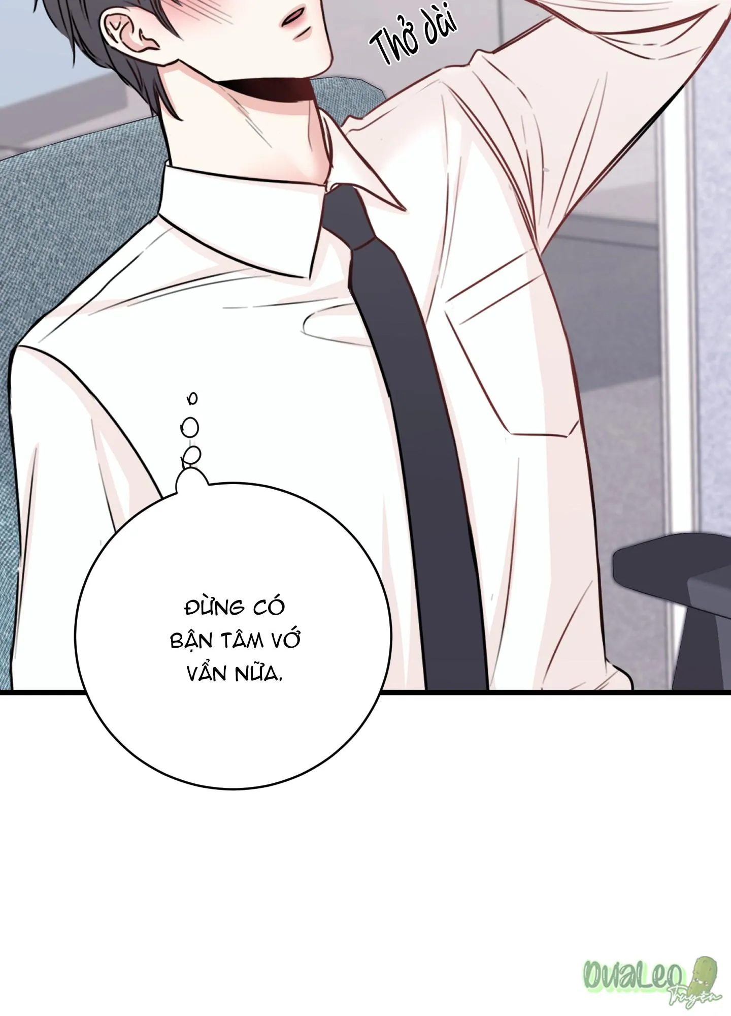 Tôi đến để trả thù Chapter 12 Trang 17