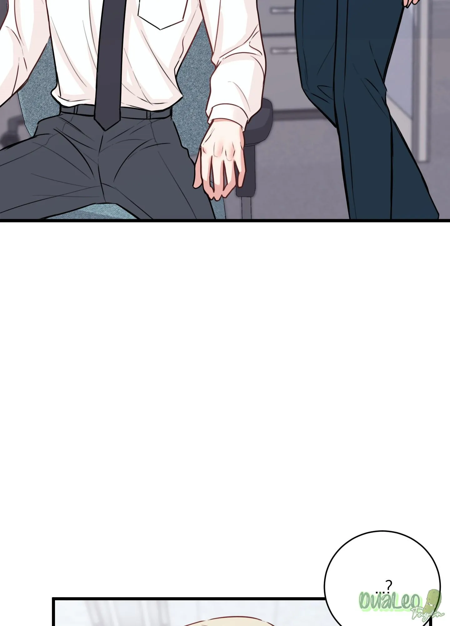 Tôi đến để trả thù Chapter 12 Trang 19