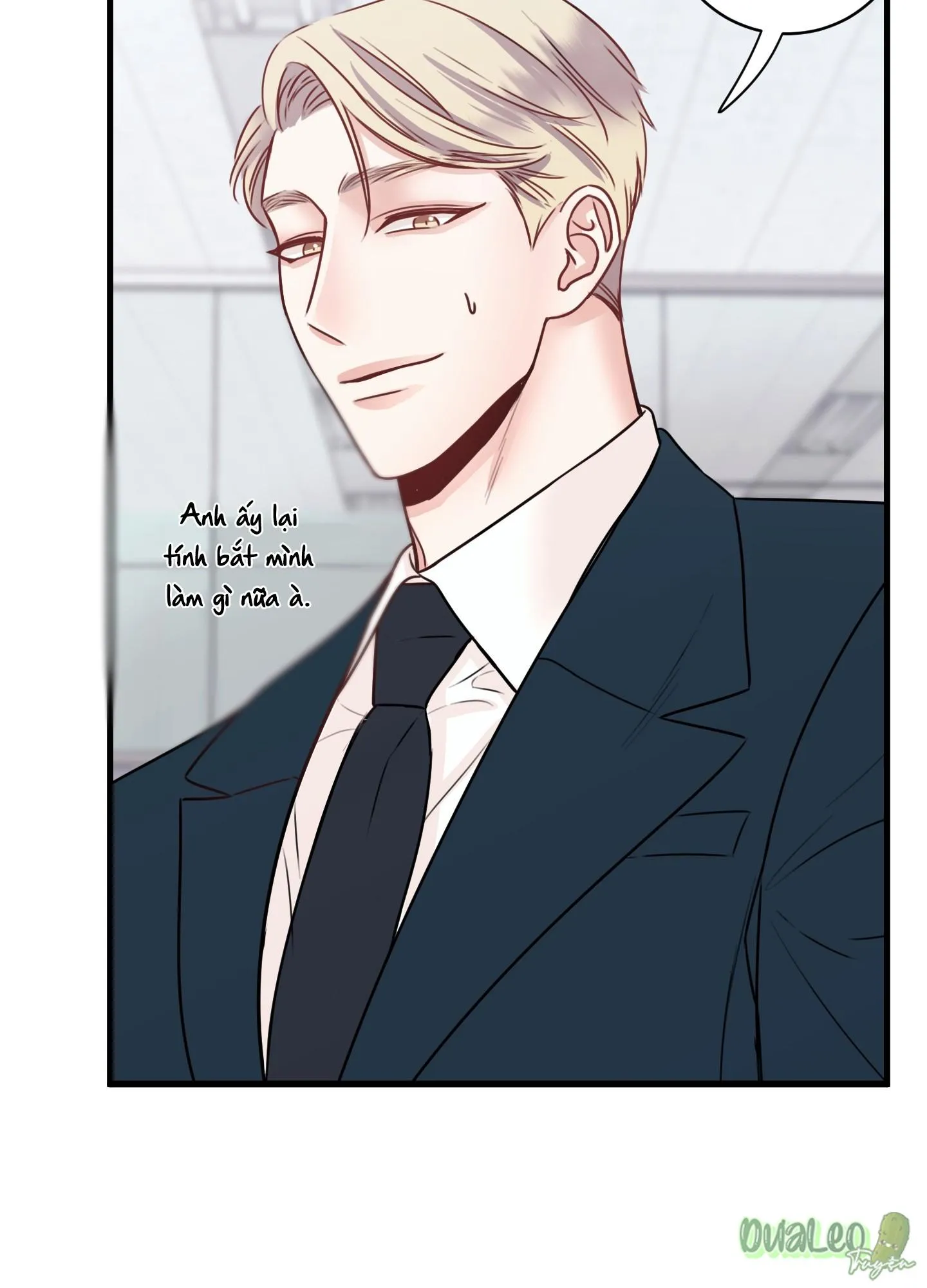 Tôi đến để trả thù Chapter 12 Trang 20
